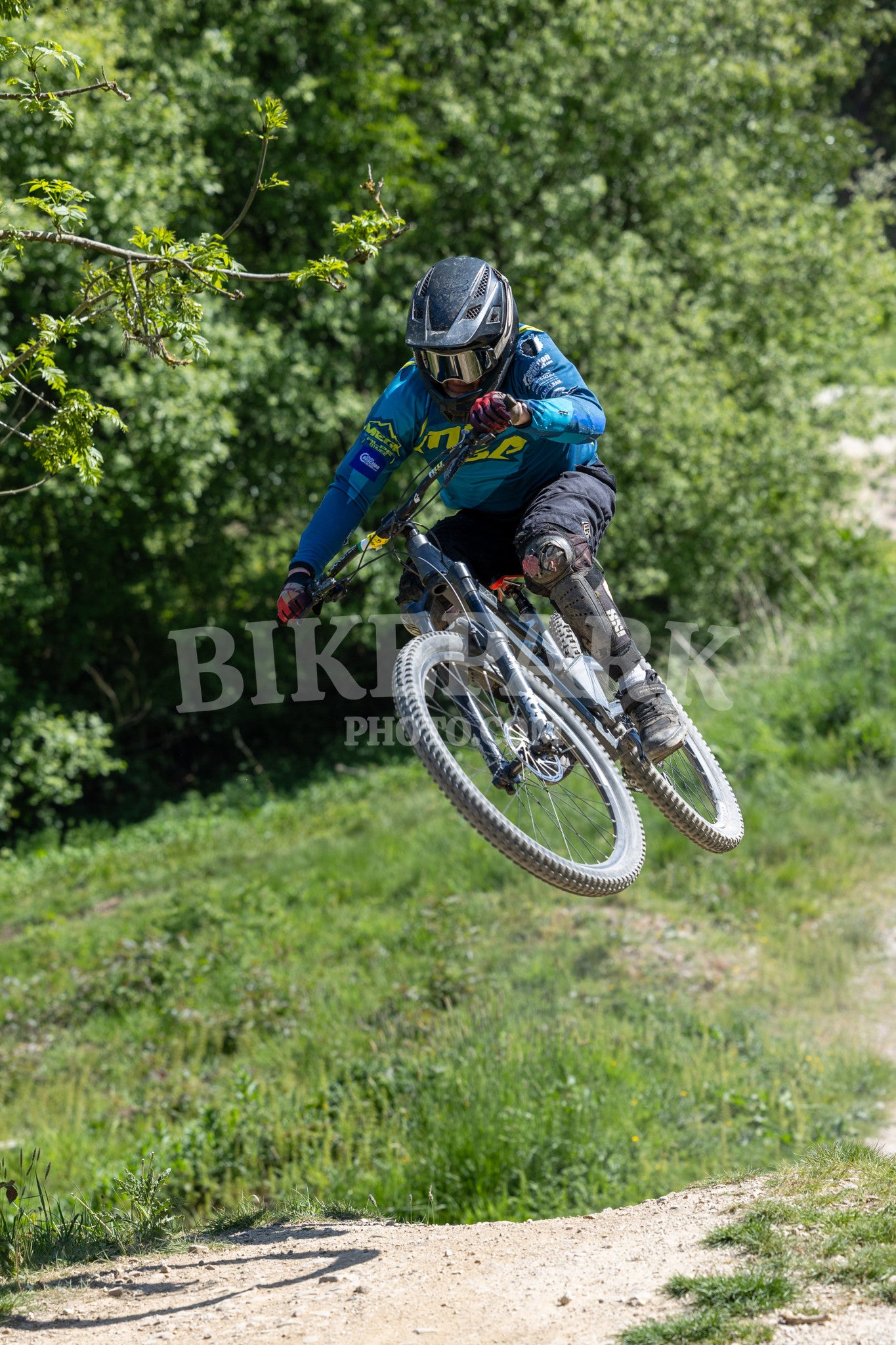 Farmer John's MTB Park May 11, 2025 13:13:15