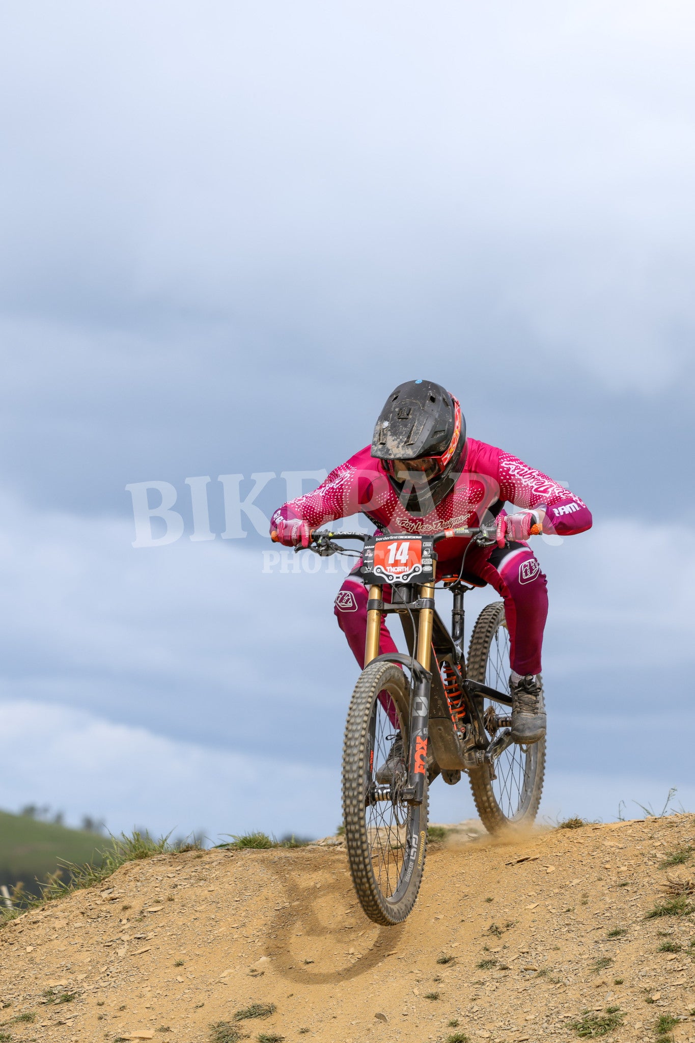 Berwyn Bike Park May 31, 2026 16:10:04