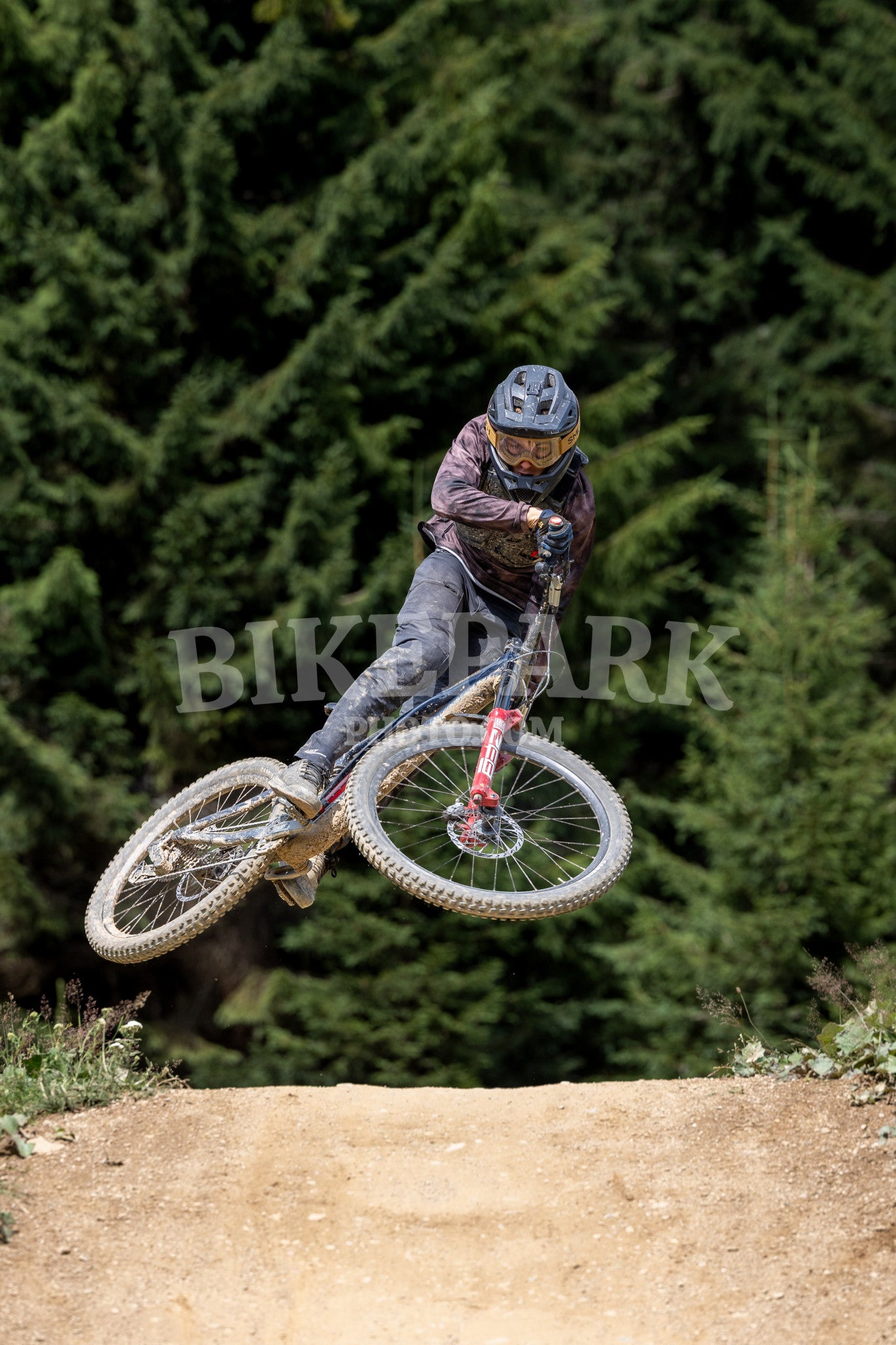 Avoriaz Bike Park July 14, 2025 16:06:16
