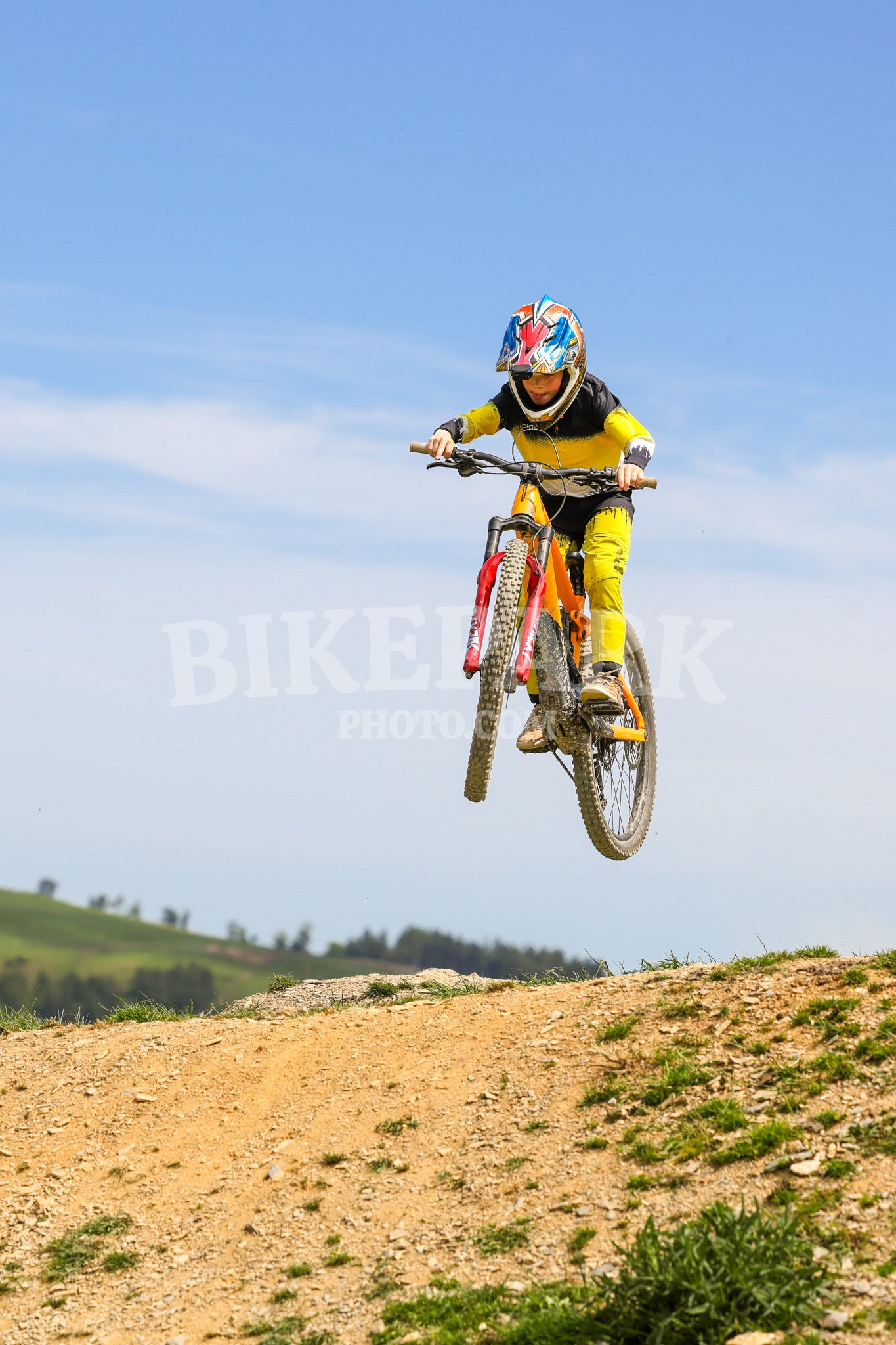 Berwyn Bike Park May 30, 2026 13:13:56