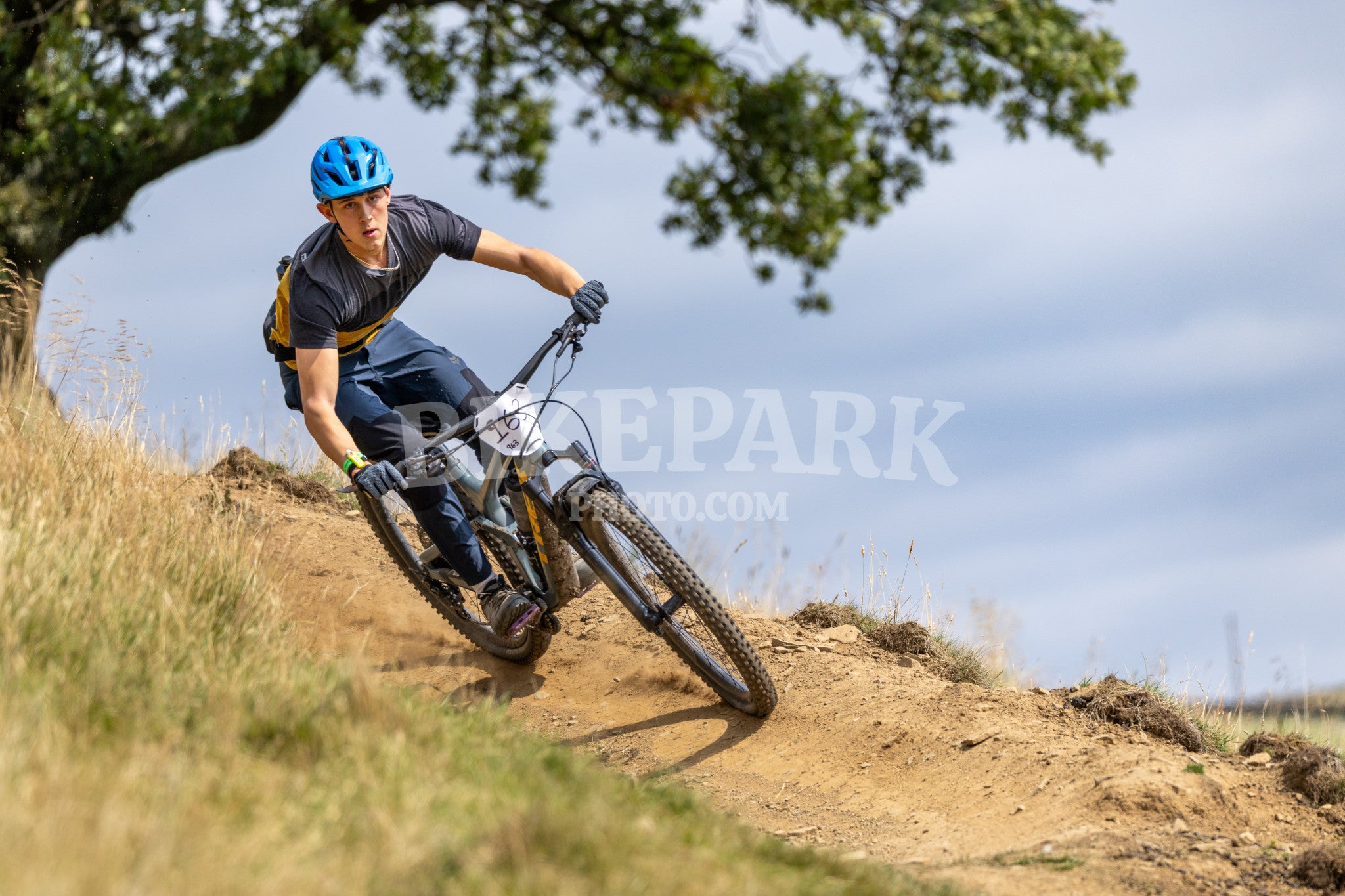 Bolly Skyline Enduro August 09, 2025 12:32:19