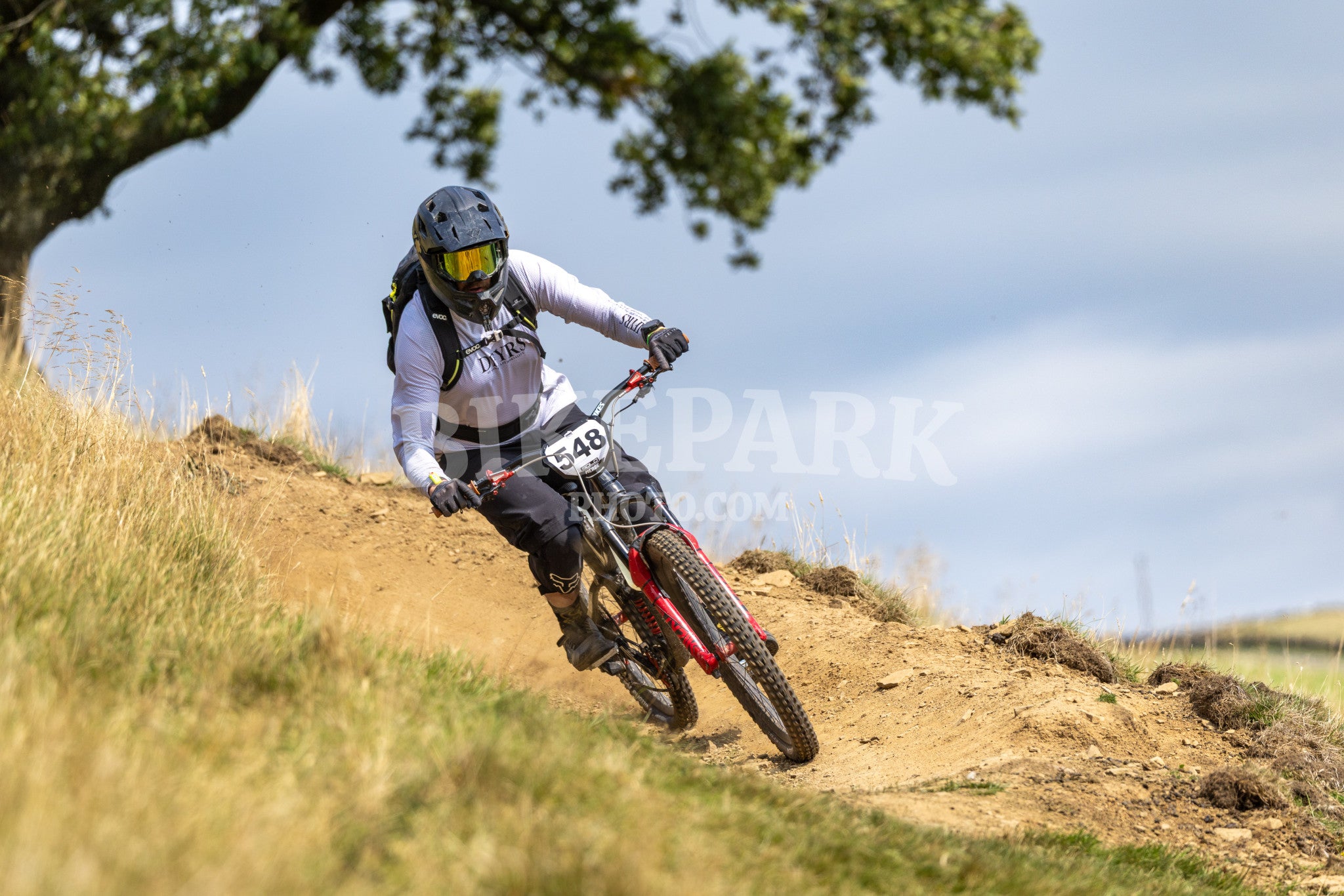 Bolly Skyline Enduro August 09, 2025 13:22:50