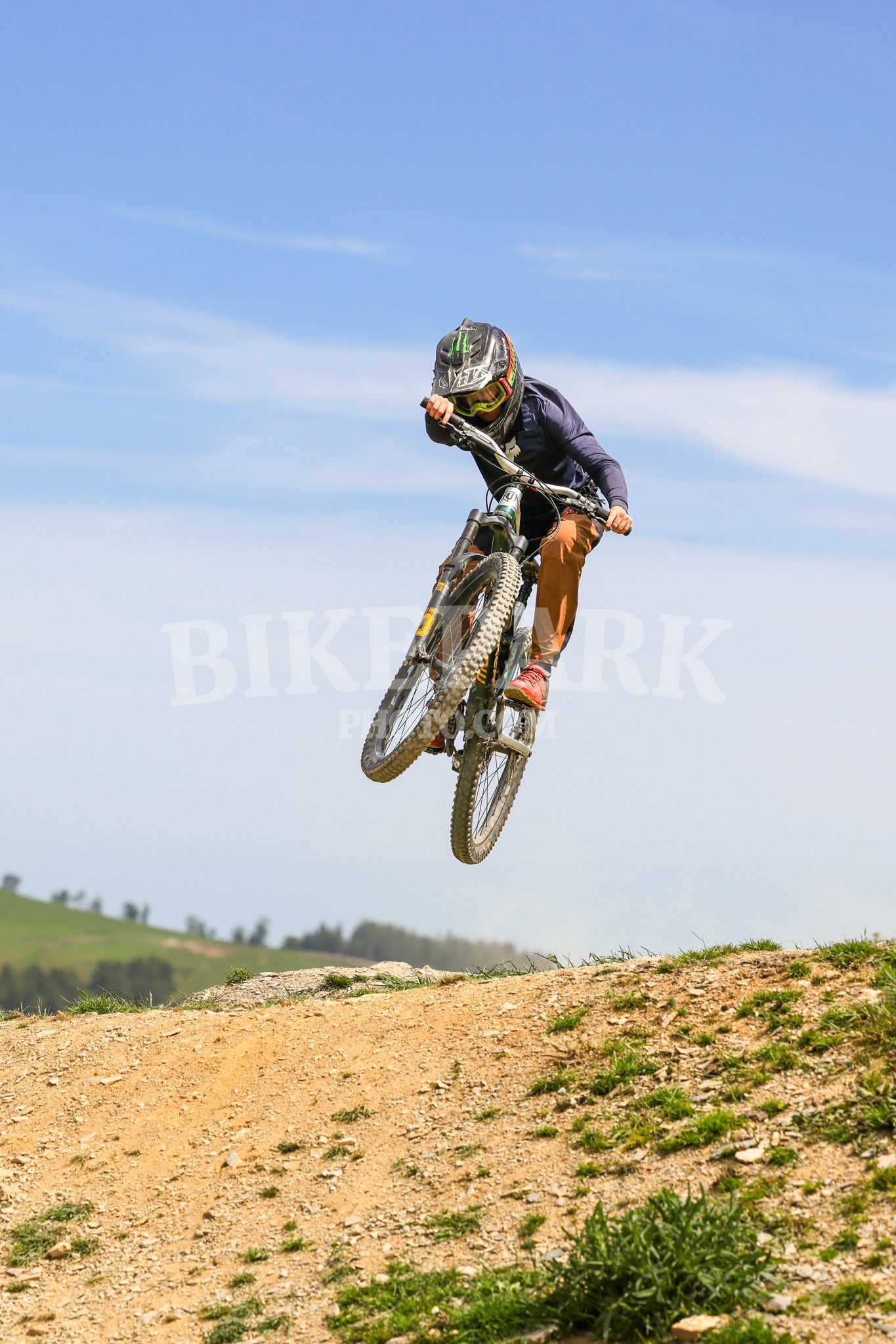 Berwyn Bike Park May 30, 2026 13:04:45