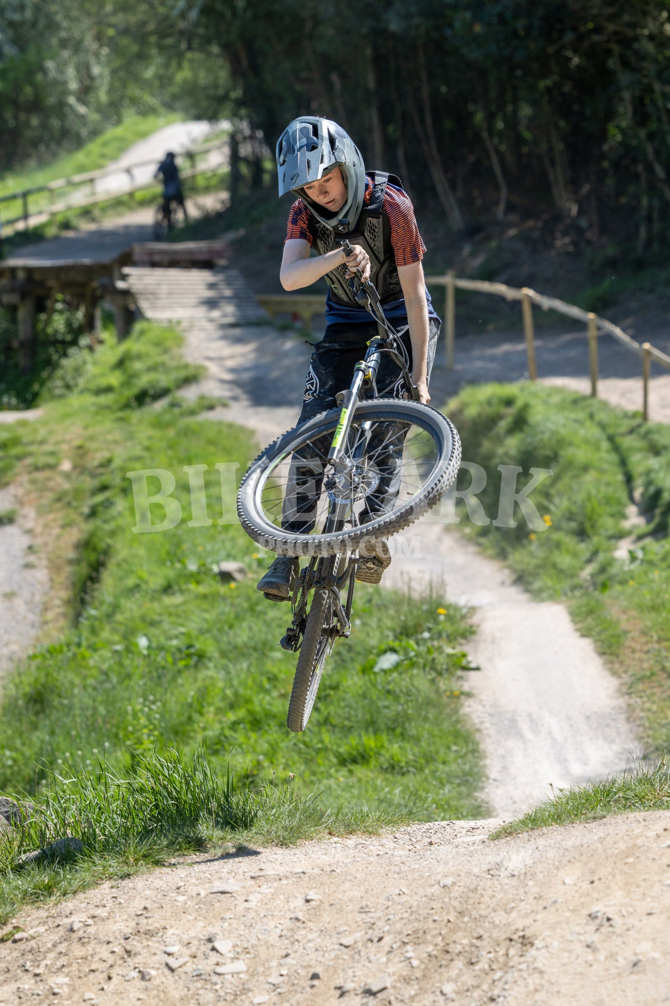 Farmer John's MTB Park May 11, 2025 12:47:51