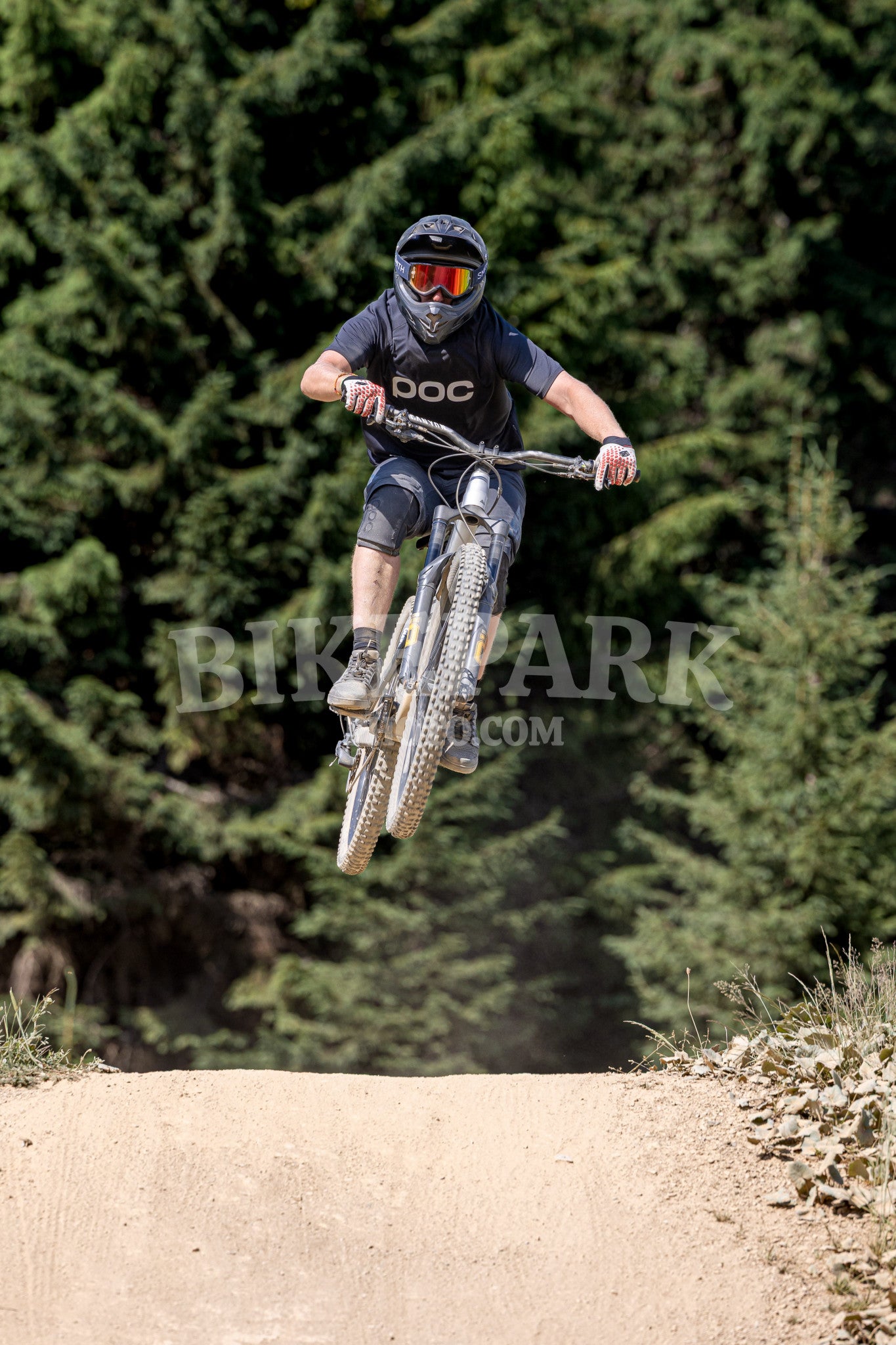 Avoriaz Bike Park June 30, 2025 15:49:00