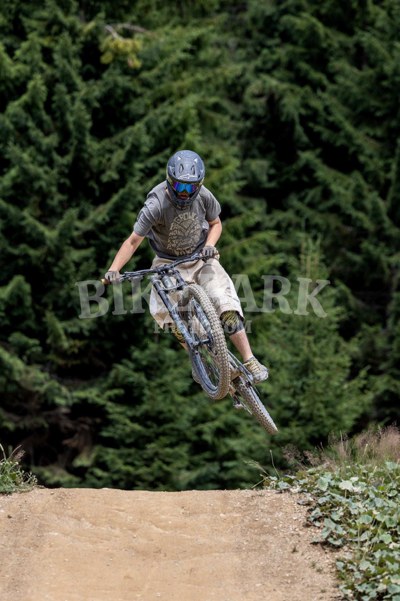 Avoriaz Bike Park July 07, 2025 14:23:42