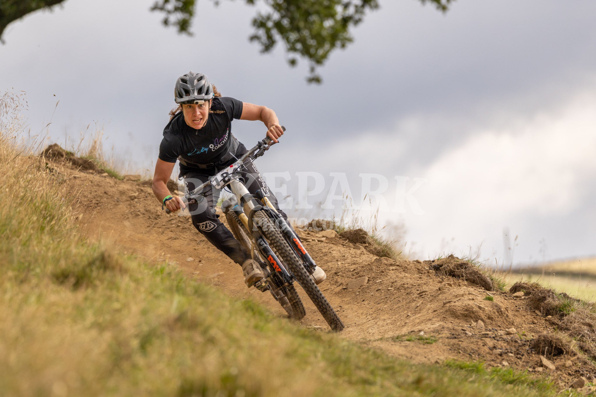 Bolly Skyline Enduro August 09, 2025 10:29:55