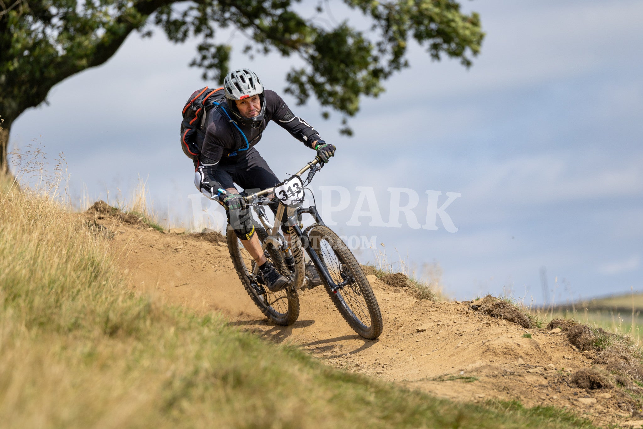 Bolly Skyline Enduro August 09, 2025 13:48:43