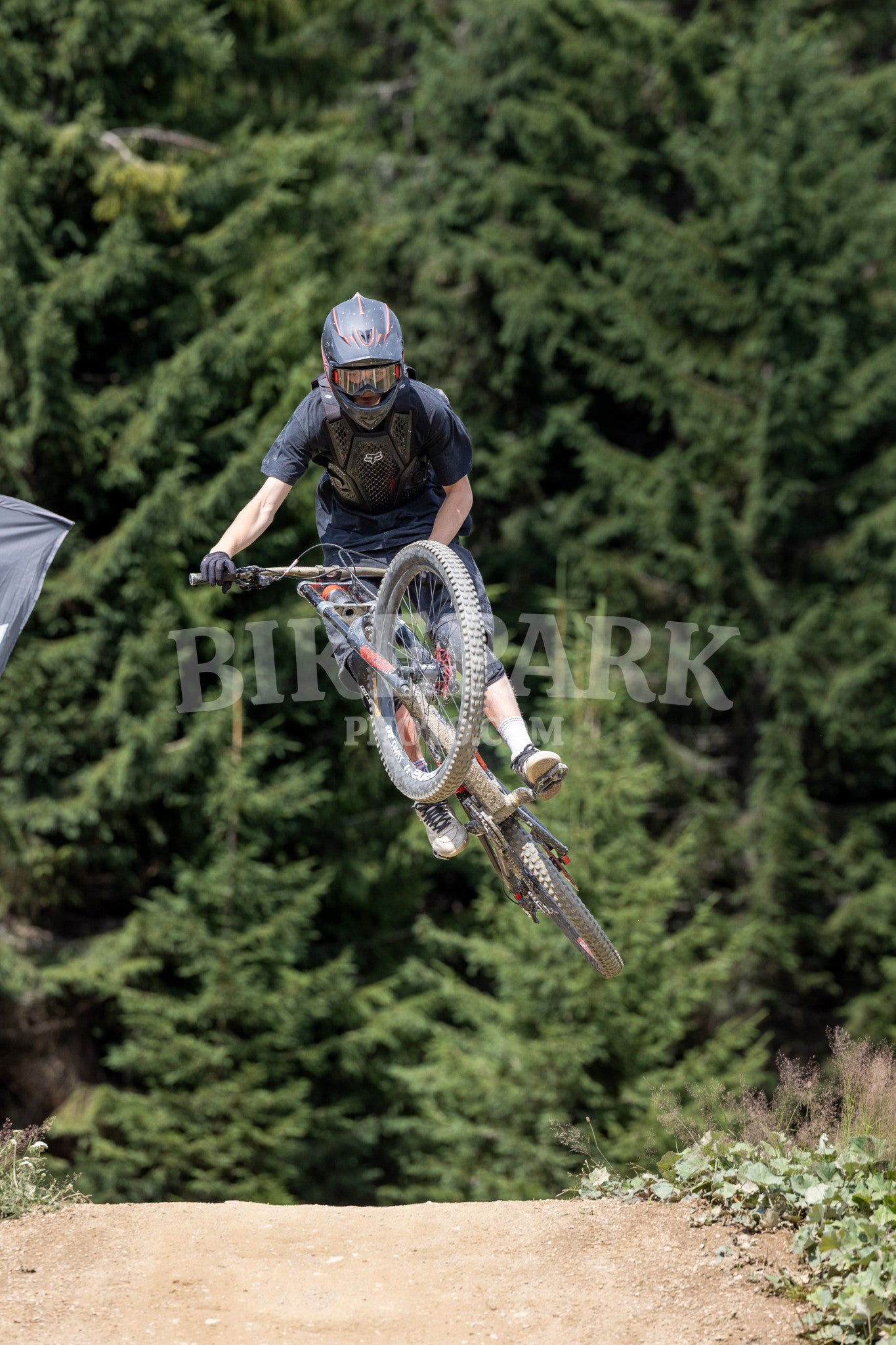 Avoriaz Bike Park July 14, 2025 16:12:47
