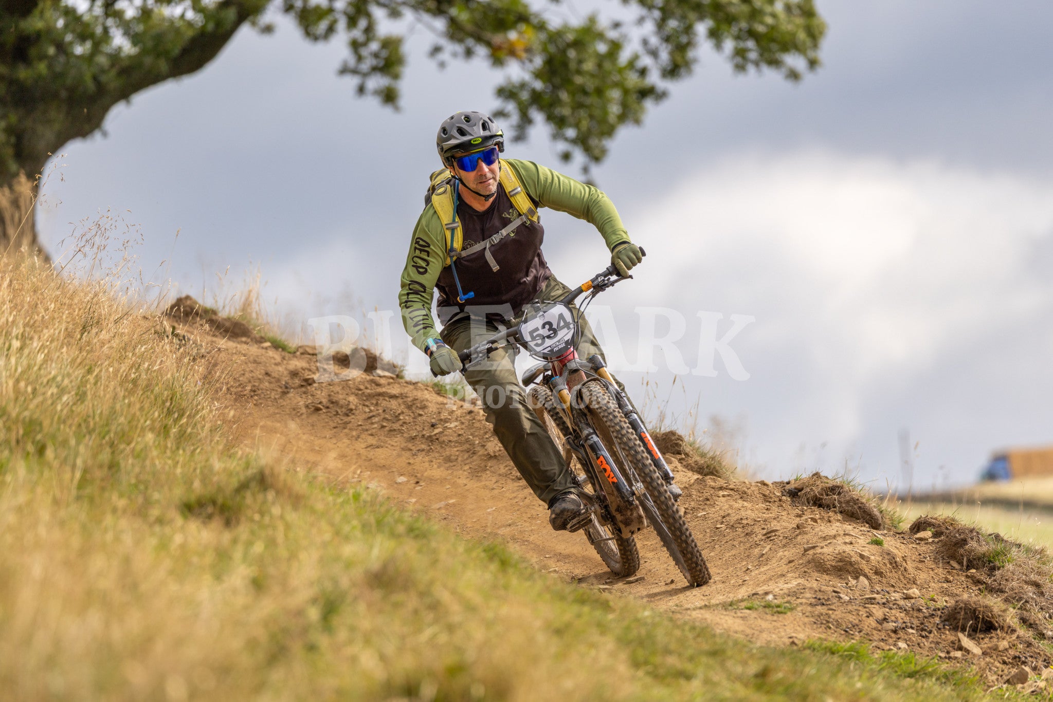 Bolly Skyline Enduro August 09, 2025 10:28:38