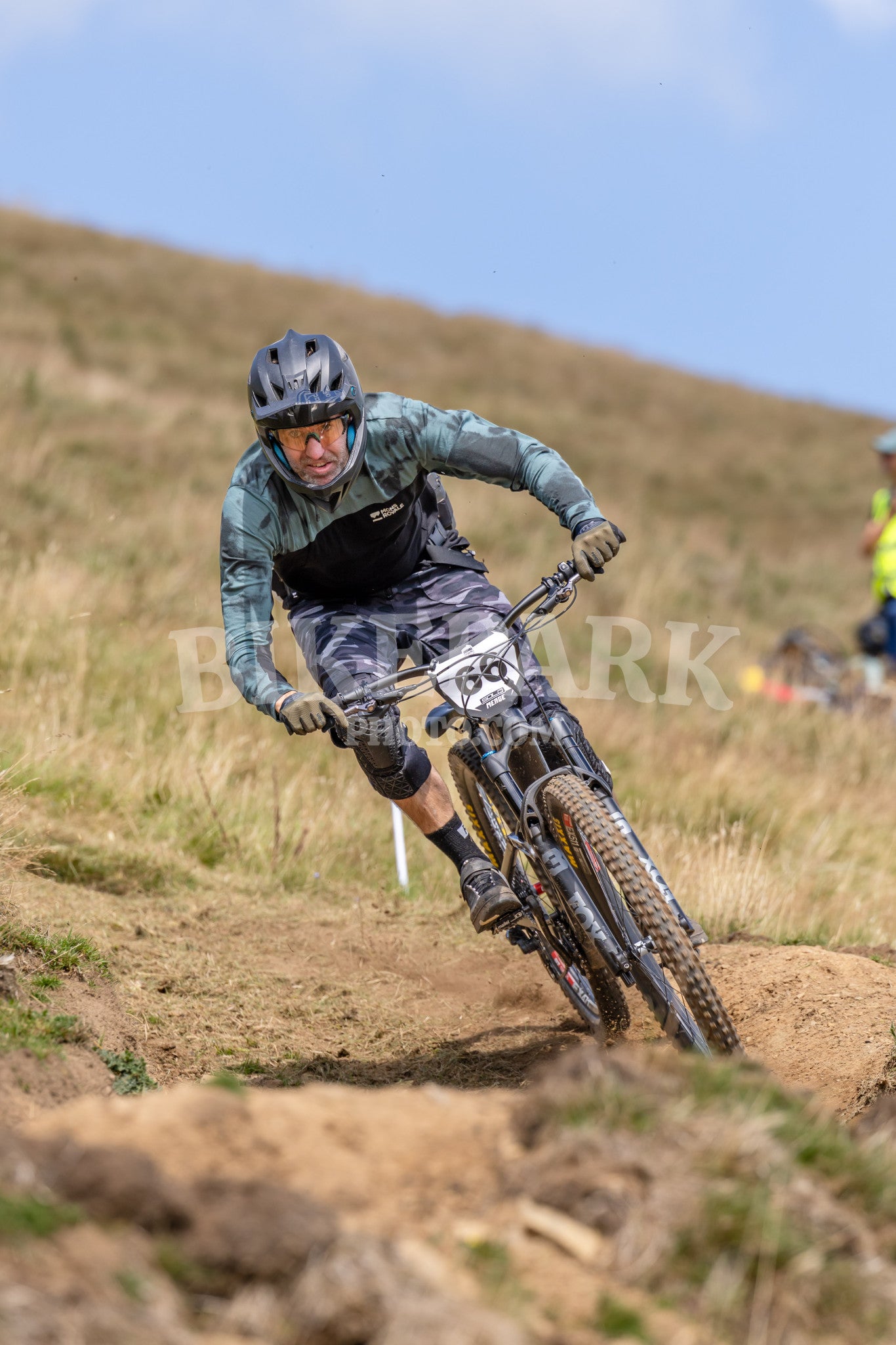 Bolly Skyline Enduro August 08, 2025 13:47:17