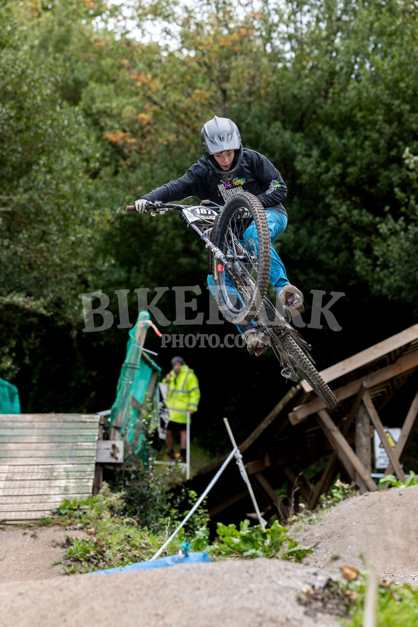 Farmer John's MTB Park October 05, 2025 11:36:53