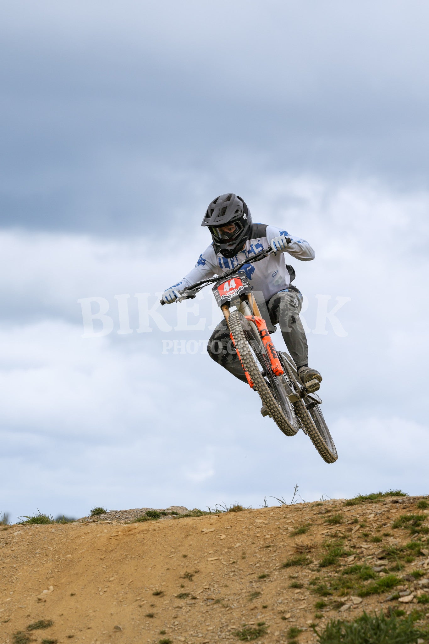 Berwyn Bike Park May 31, 2026 15:35:34