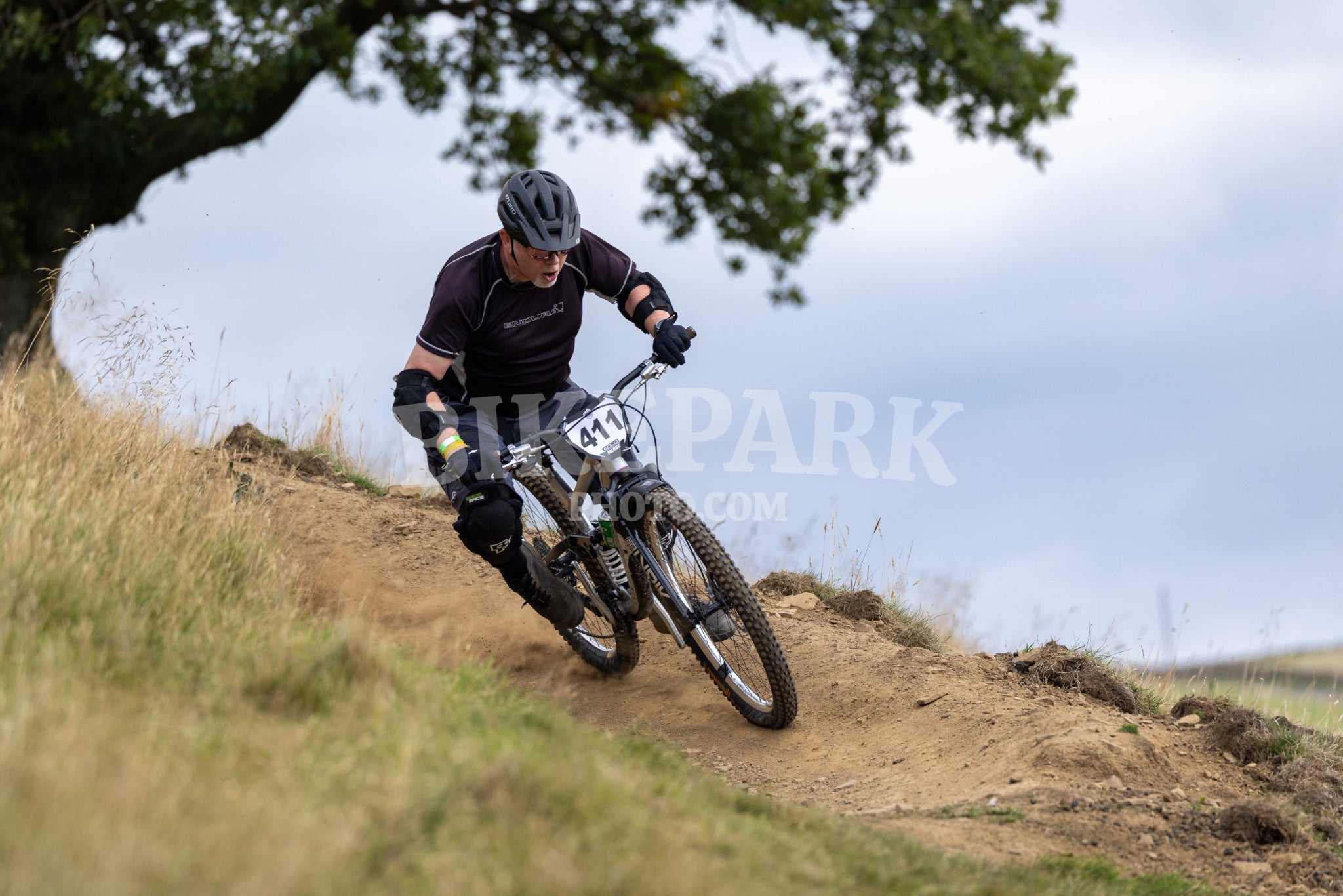 Bolly Skyline Enduro August 09, 2025 12:04:37