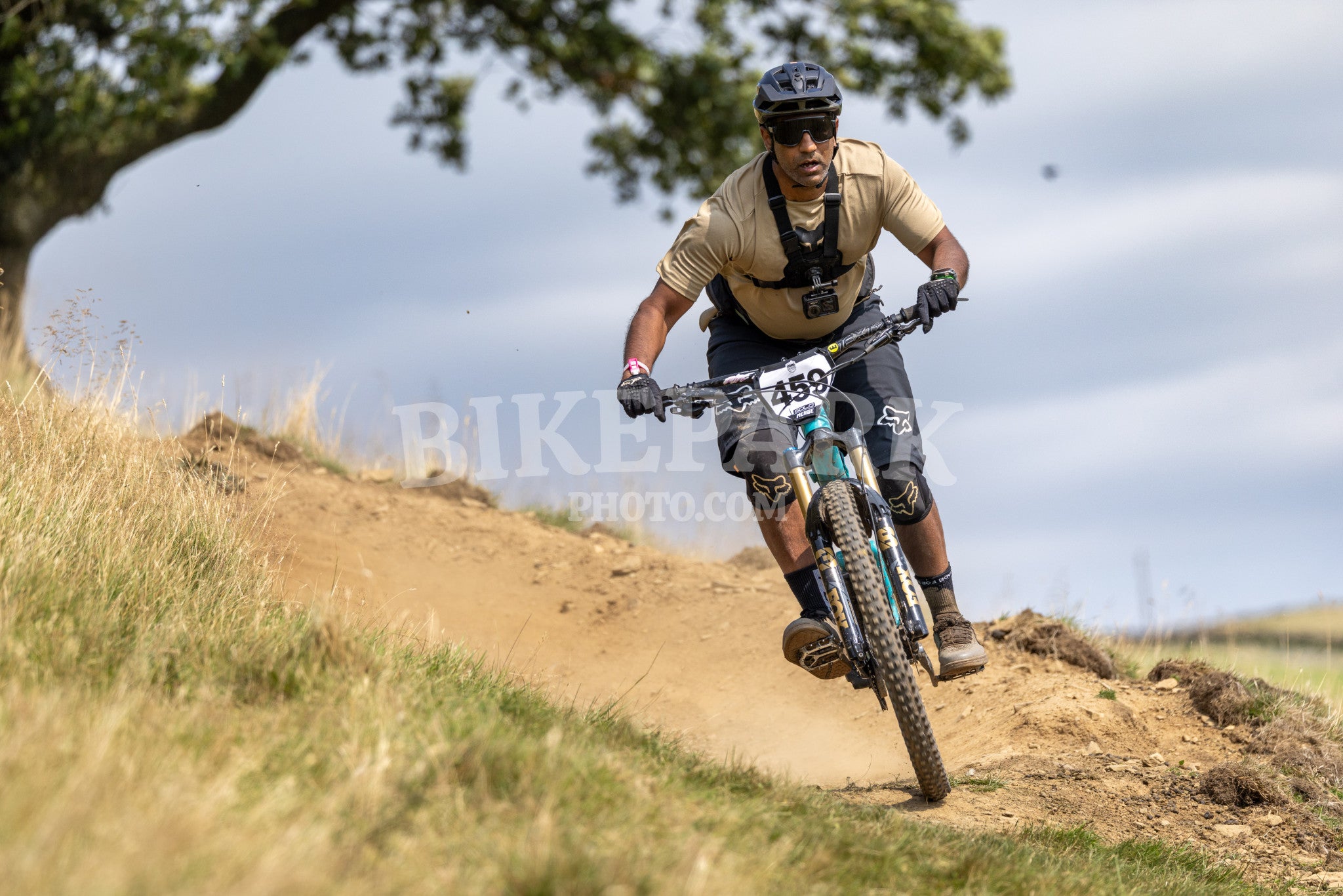 Bolly Skyline Enduro August 09, 2025 13:29:57