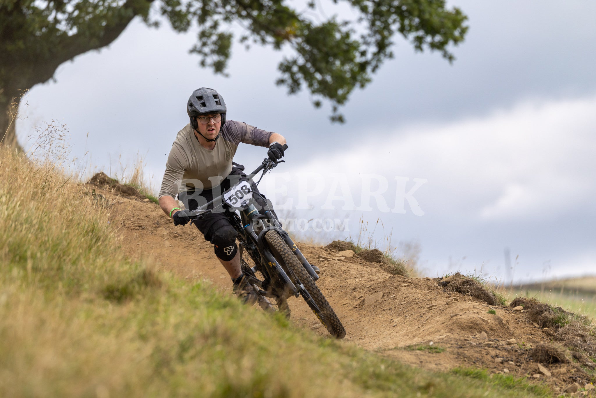Bolly Skyline Enduro August 09, 2025 10:17:09