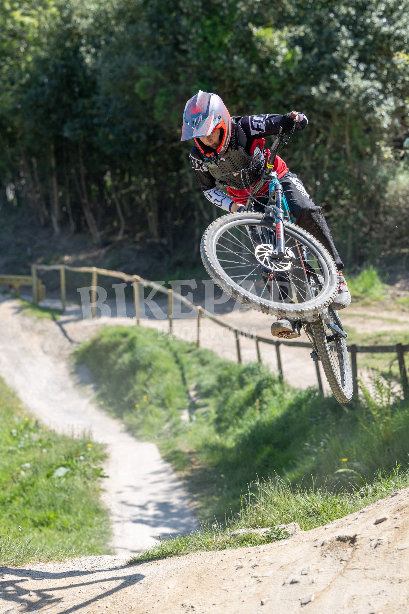 Farmer John's MTB Park May 11, 2025 13:43:06