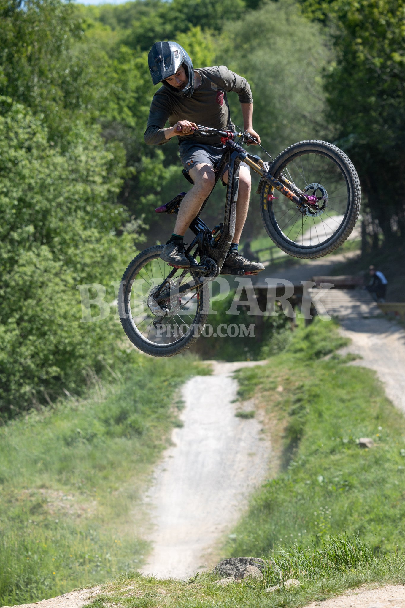 Farmer John's MTB Park May 11, 2025 13:33:38