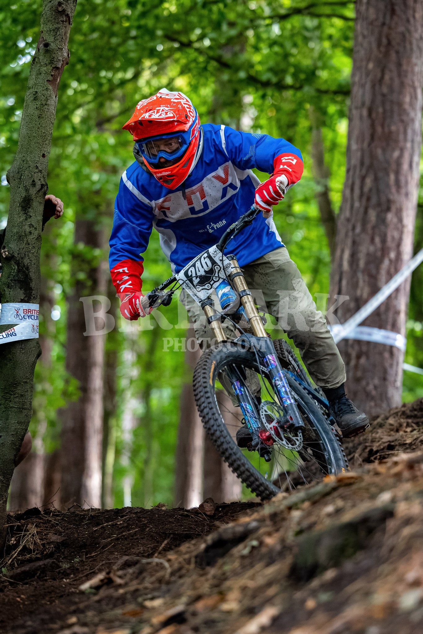 Farmer John's MTB Park October 05, 2025 15:33:01