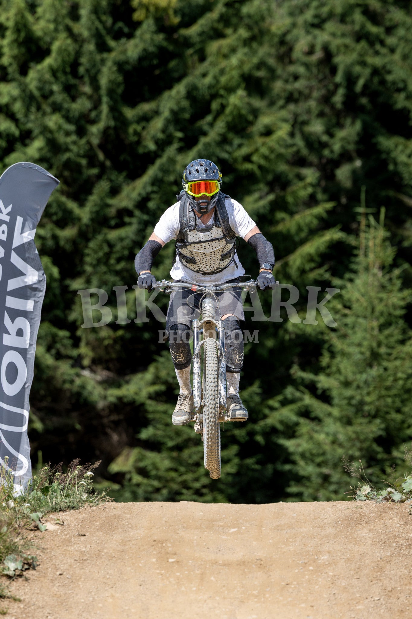 Avoriaz Bike Park July 14, 2025 16:30:41