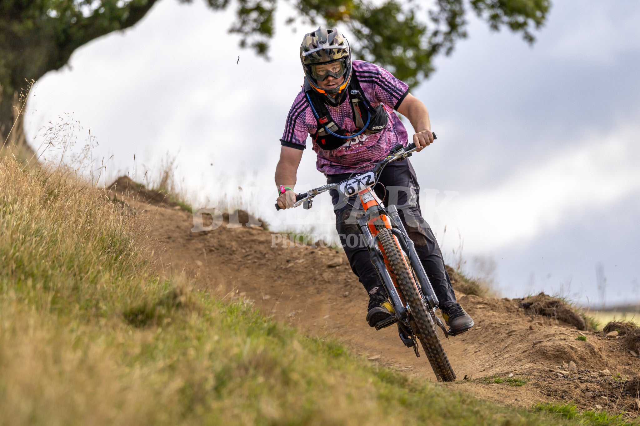 Bolly Skyline Enduro August 09, 2025 09:45:49