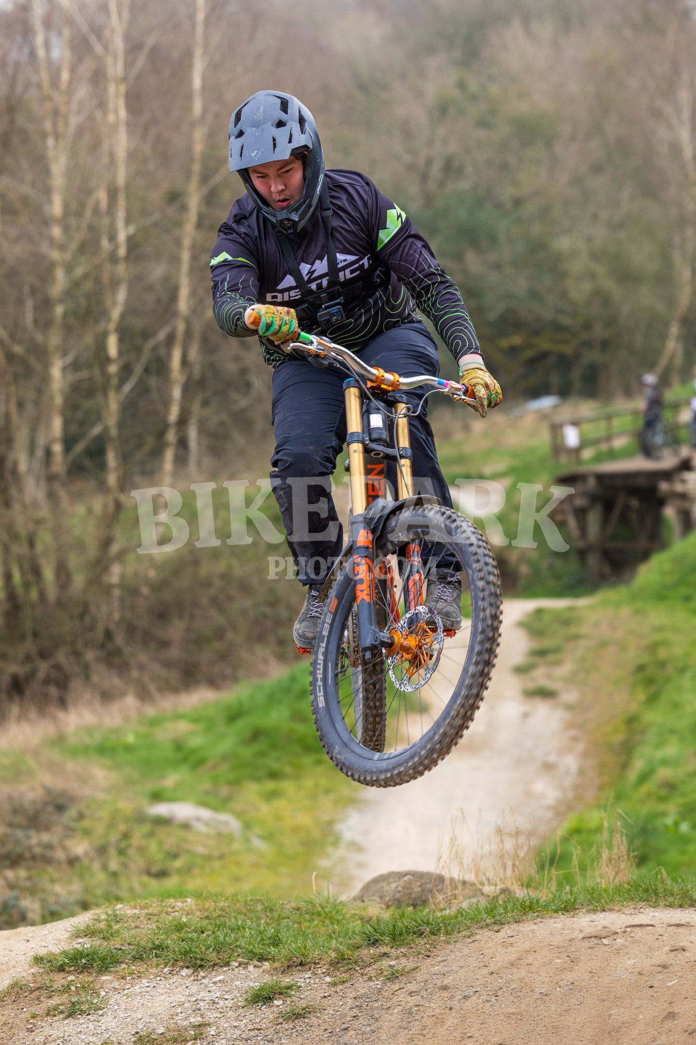 Farmer John's MTB Park March 22, 2026 15:52:45