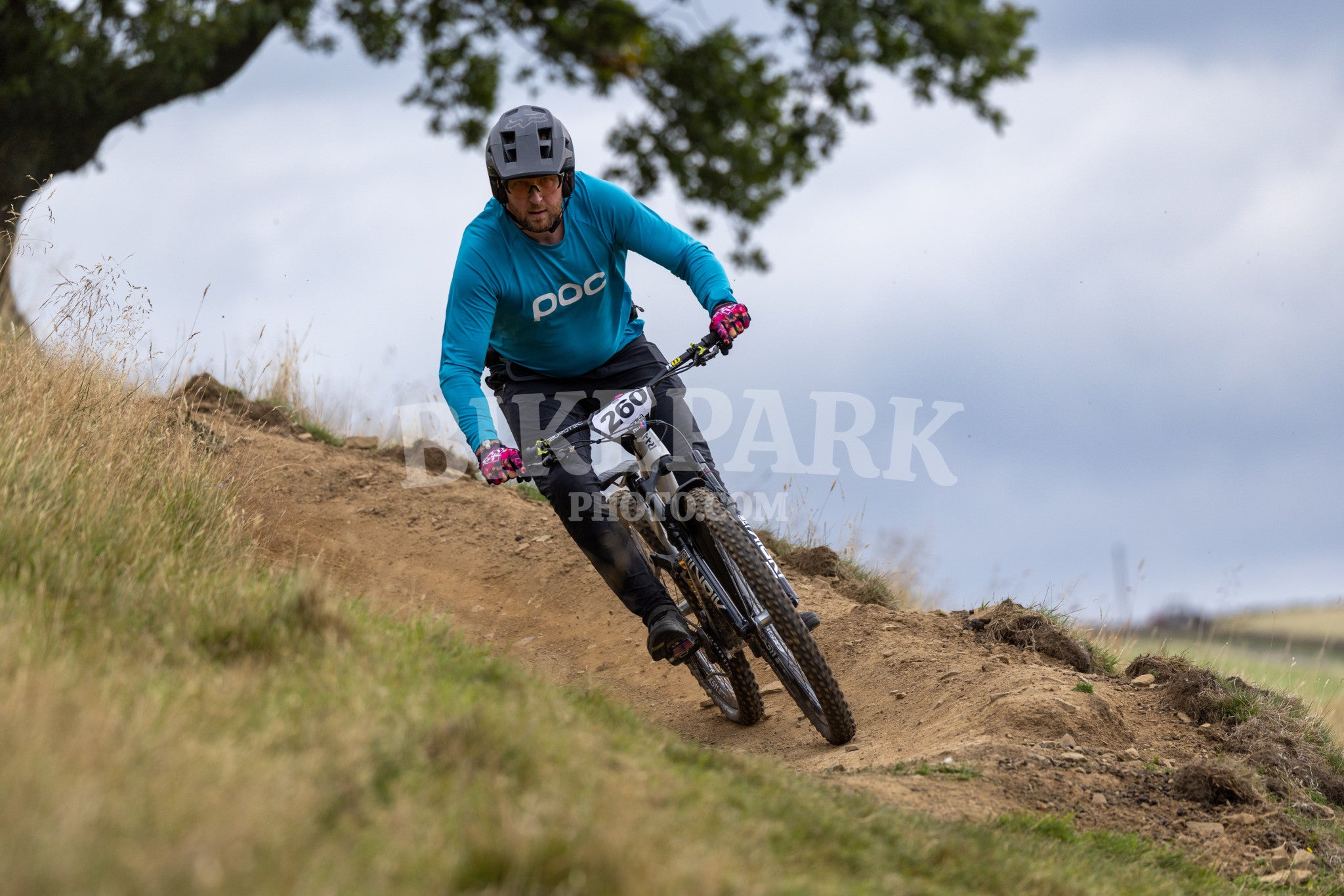 Bolly Skyline Enduro August 09, 2025 11:28:28