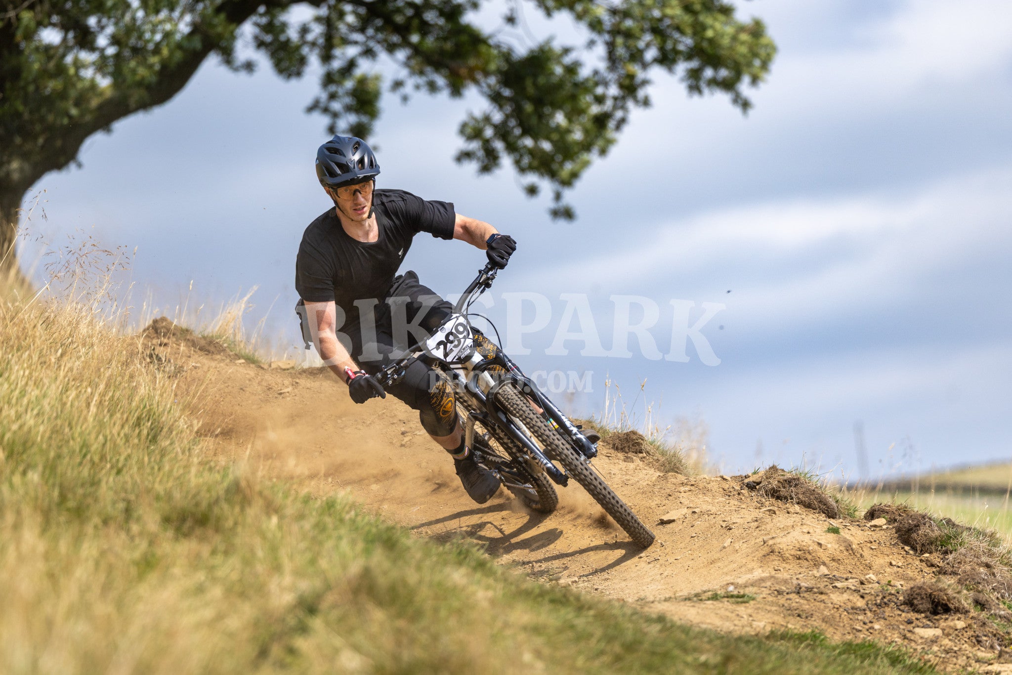 Bolly Skyline Enduro August 09, 2025 13:28:27