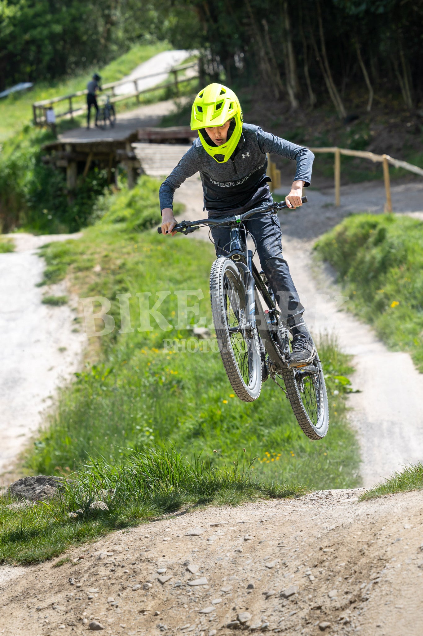 Farmer John's MTB Park May 18, 2025 12:28:38