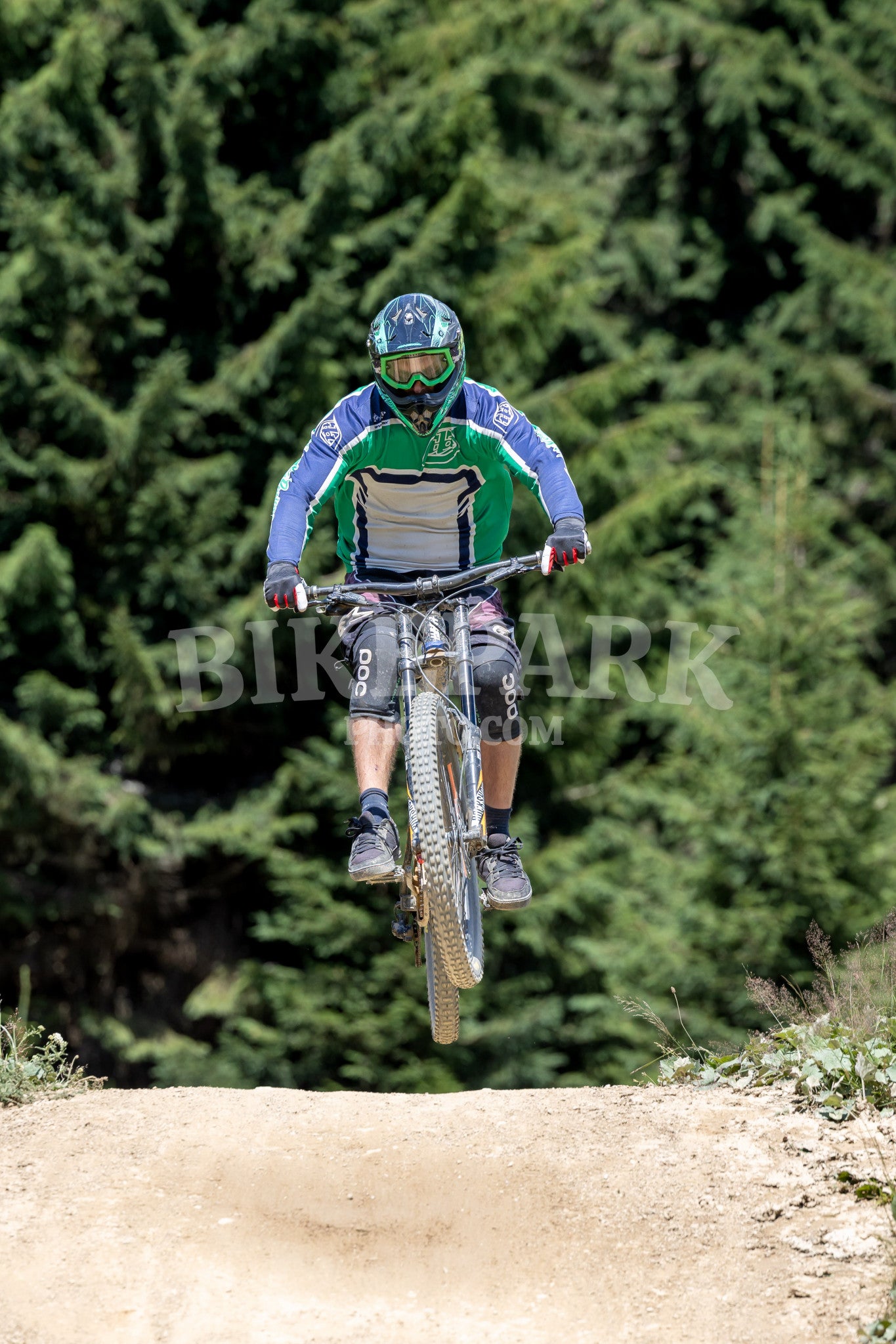 Avoriaz Bike Park July 10, 2025 15:01:59