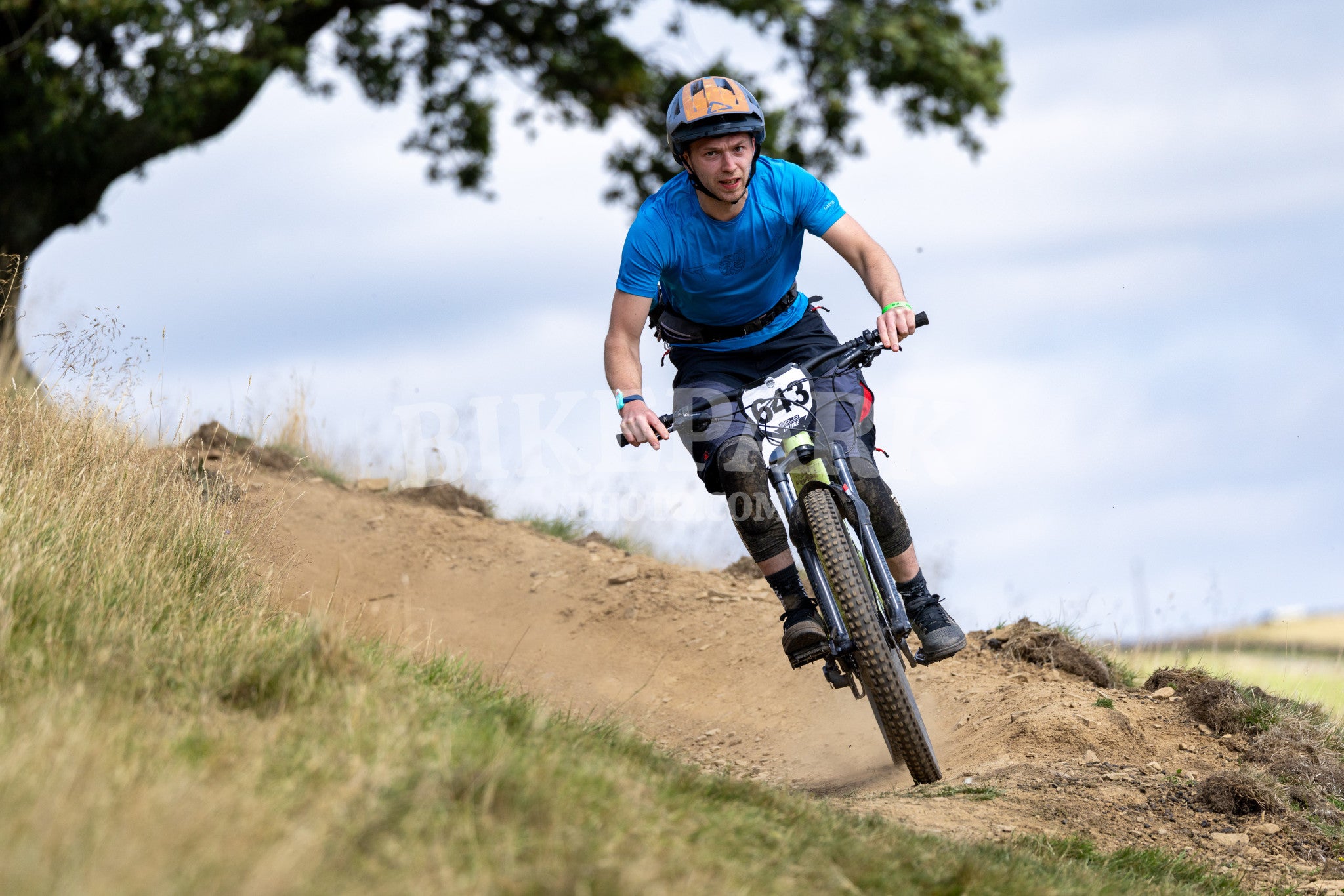 Bolly Skyline Enduro August 09, 2025 13:49:36