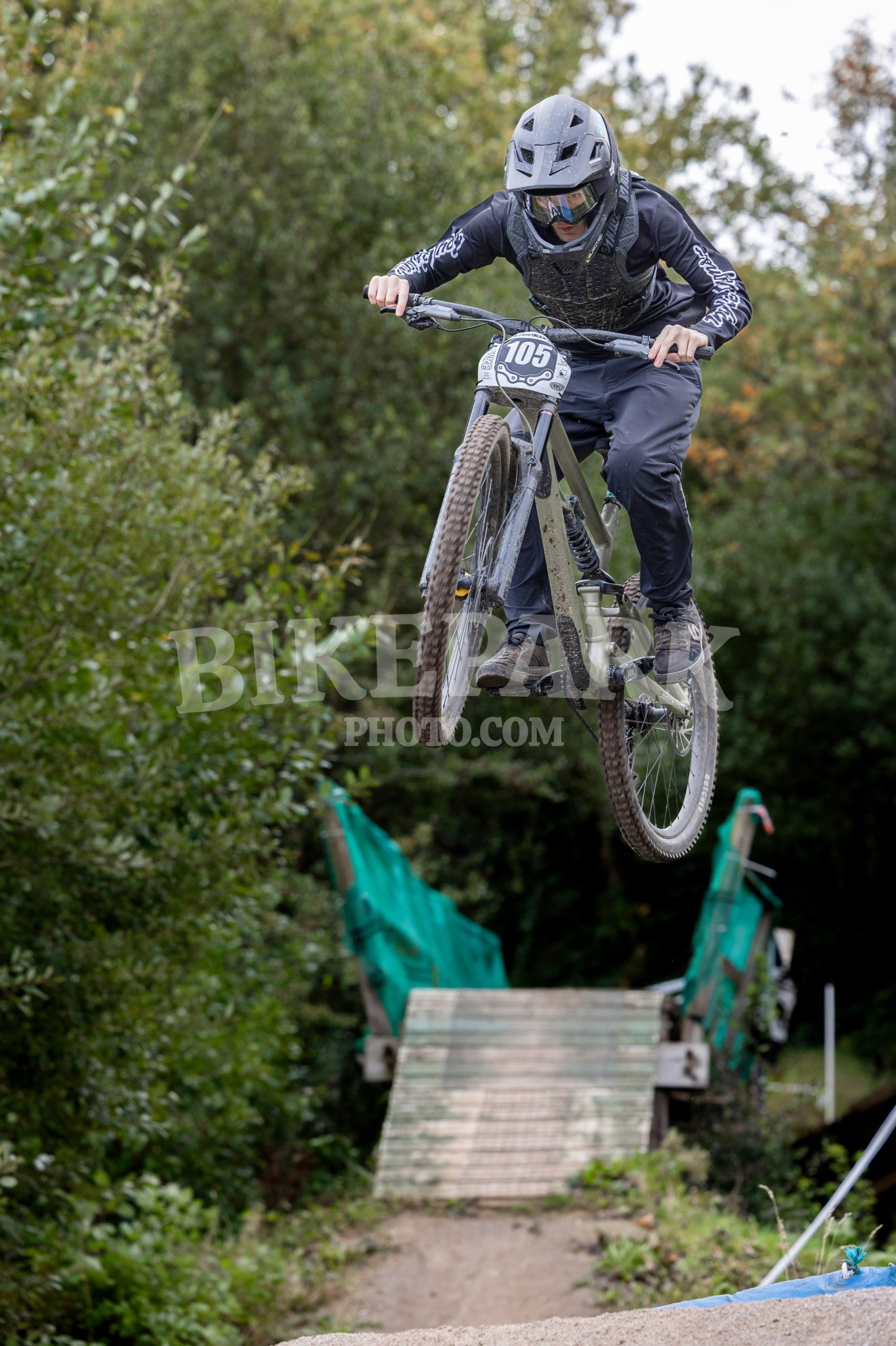 Farmer John's MTB Park October 05, 2025 11:46:19