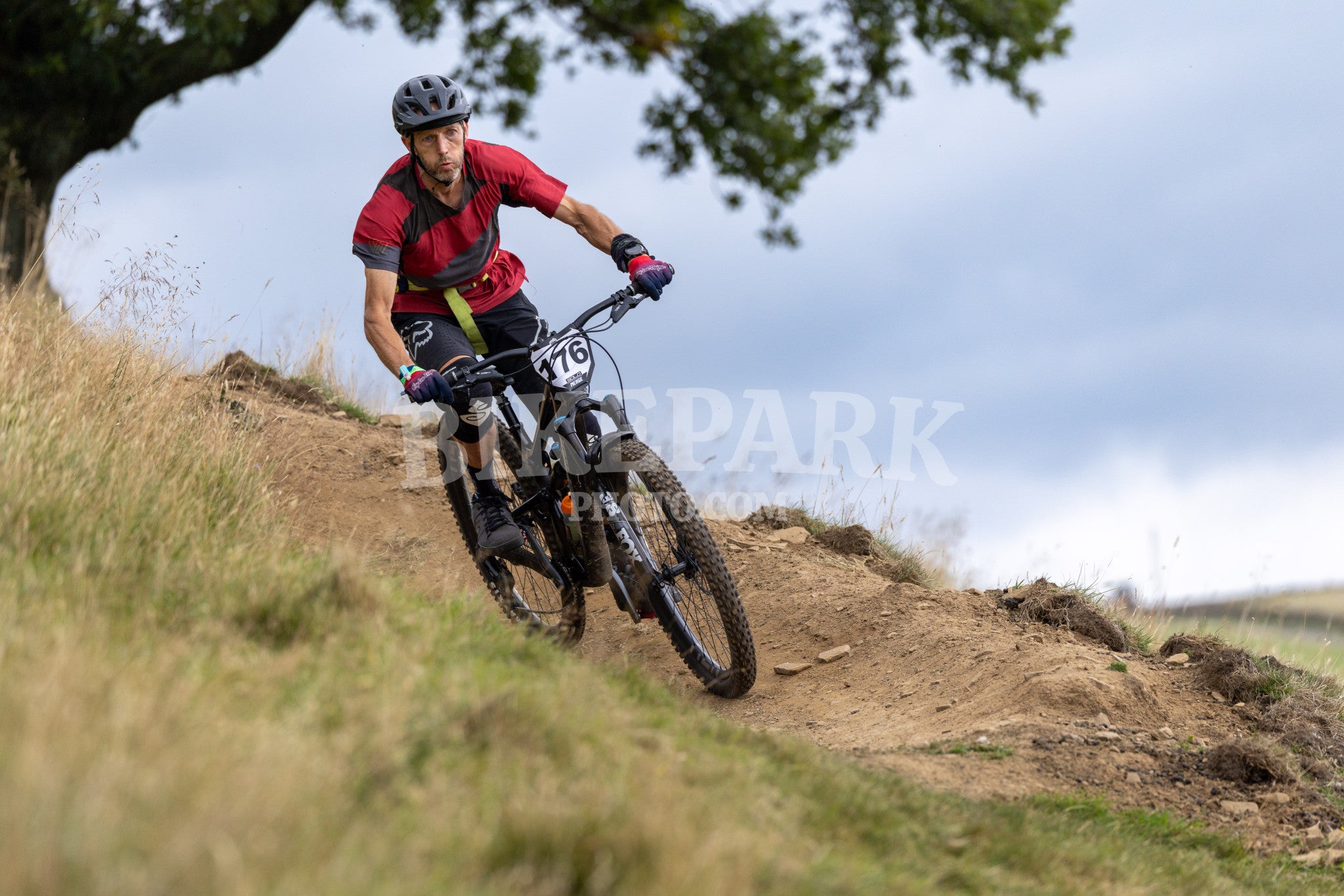 Bolly Skyline Enduro August 09, 2025 11:23:44