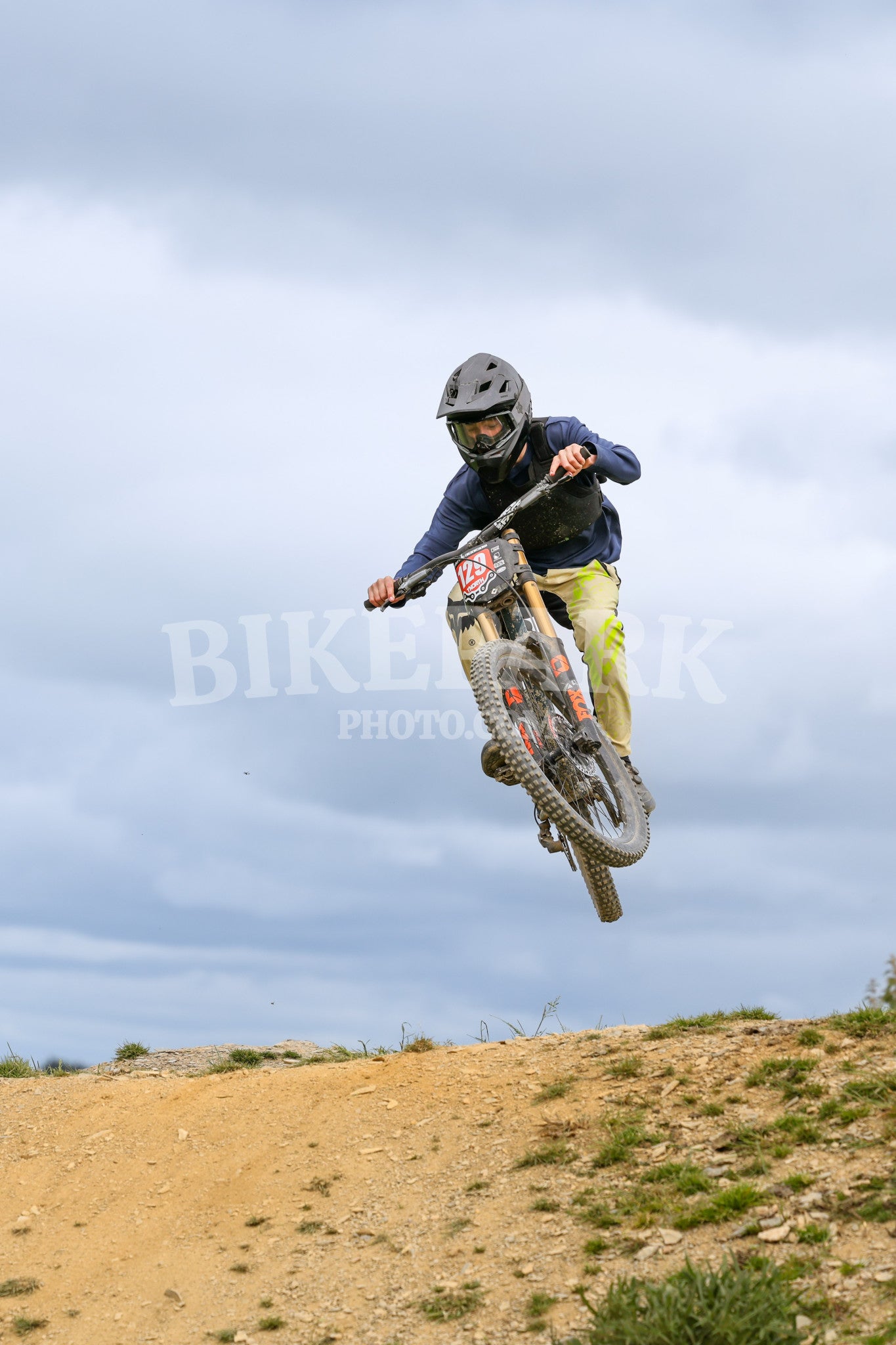 Berwyn Bike Park May 31, 2026 15:02:08