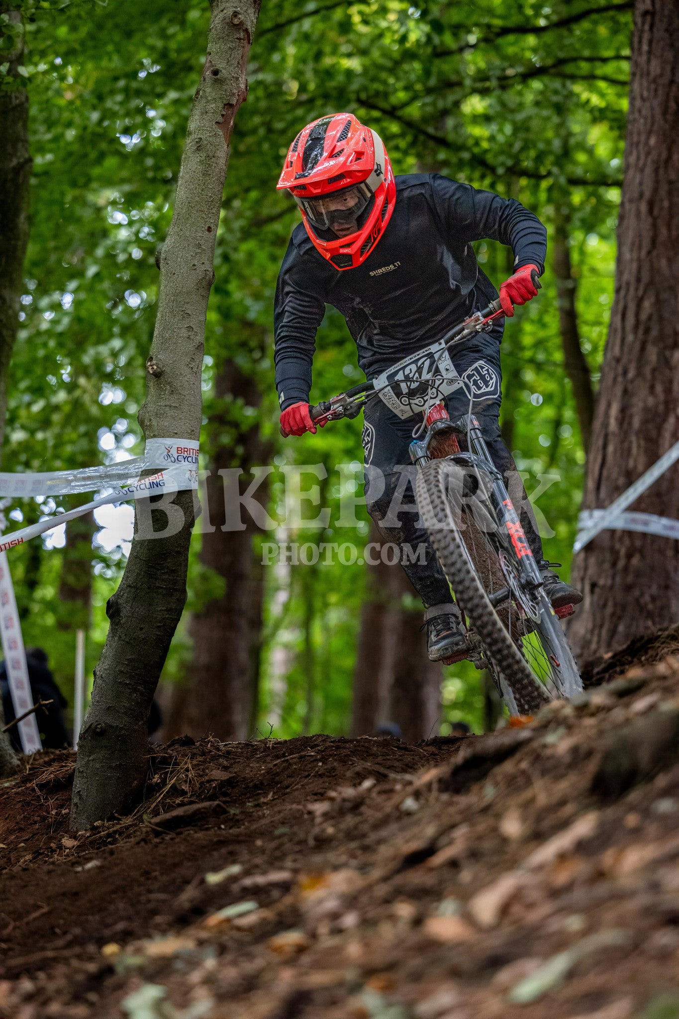 Farmer John's MTB Park October 05, 2025 14:16:36