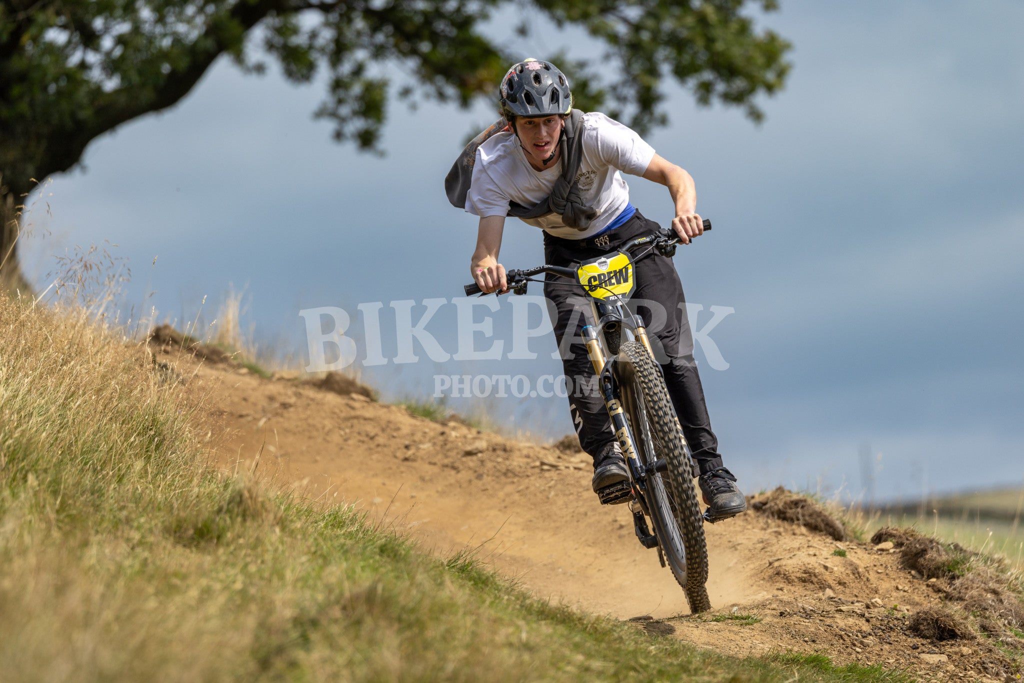 Bolly Skyline Enduro August 09, 2025 12:18:22