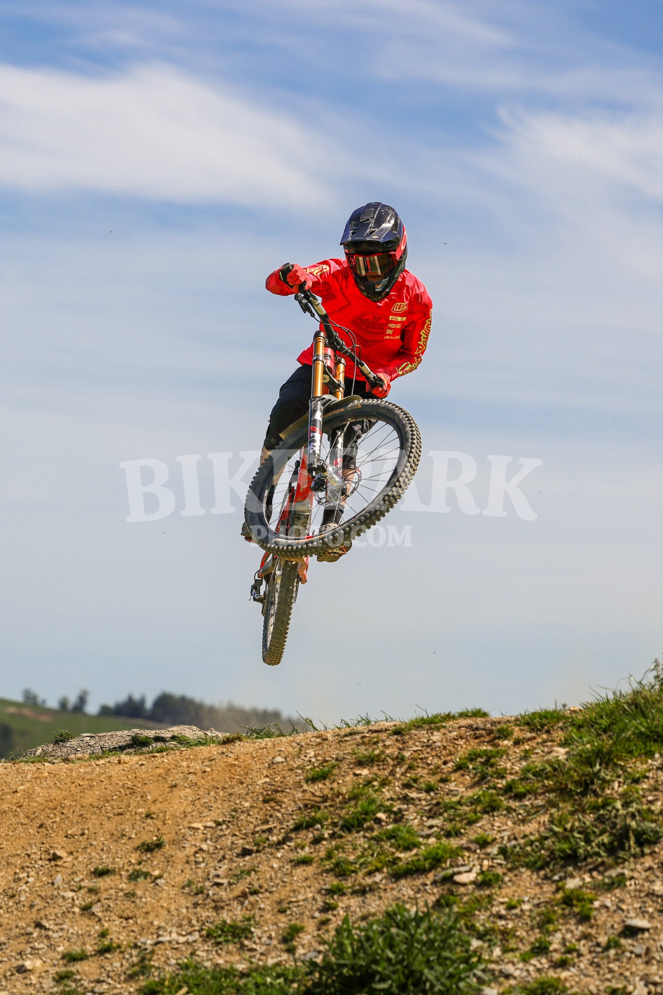 Berwyn Bike Park May 30, 2026 12:25:28
