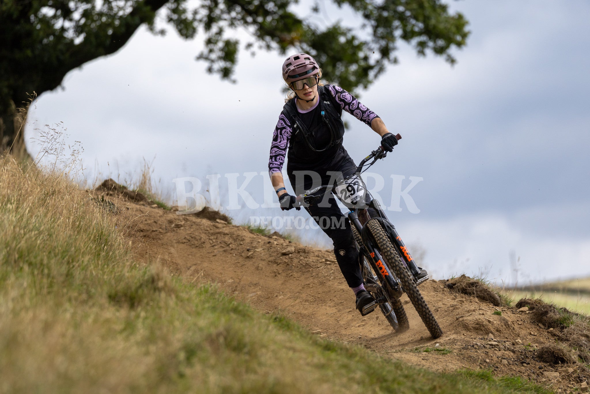 Bolly Skyline Enduro August 09, 2025 11:35:25