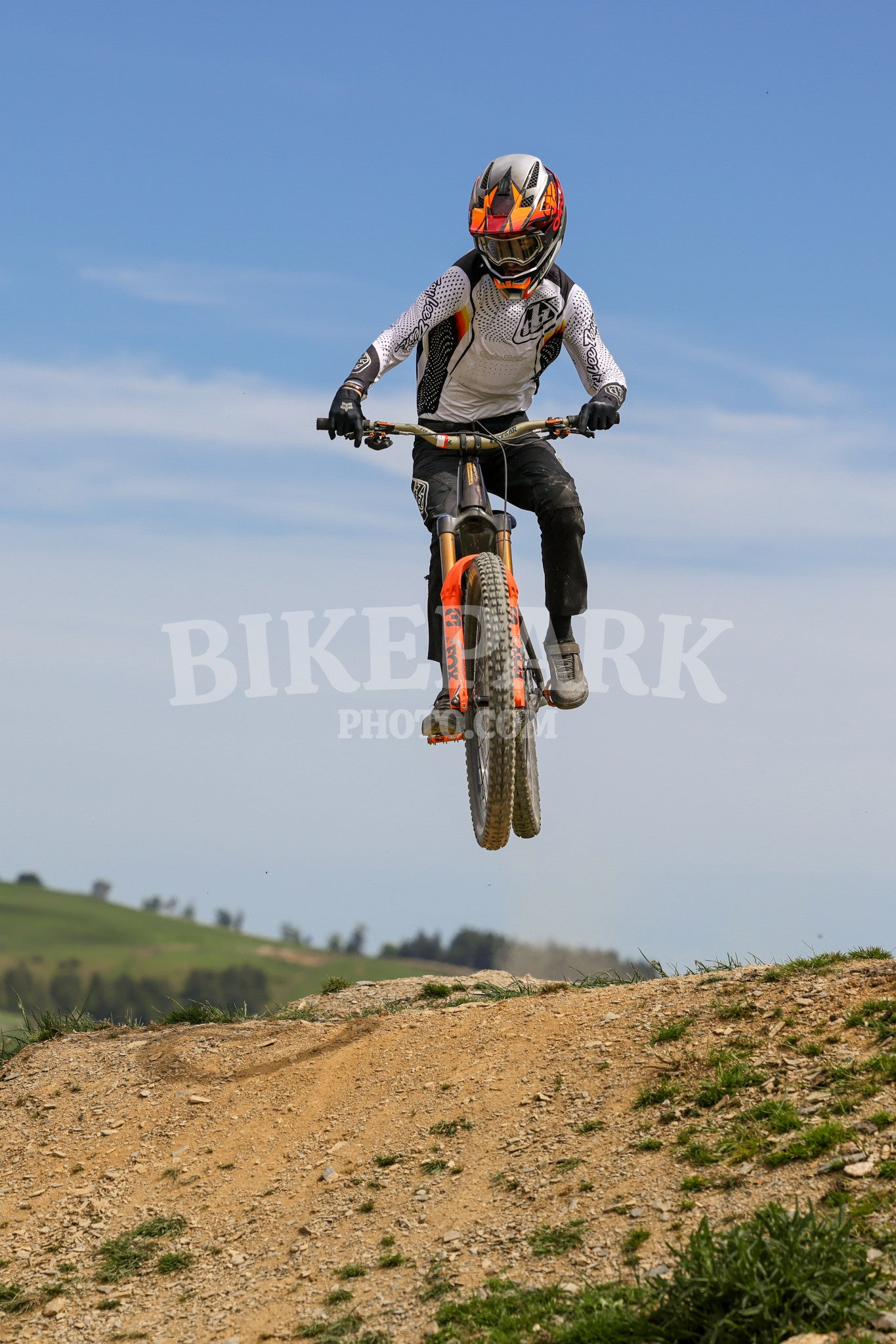 Berwyn Bike Park May 30, 2026 13:11:10