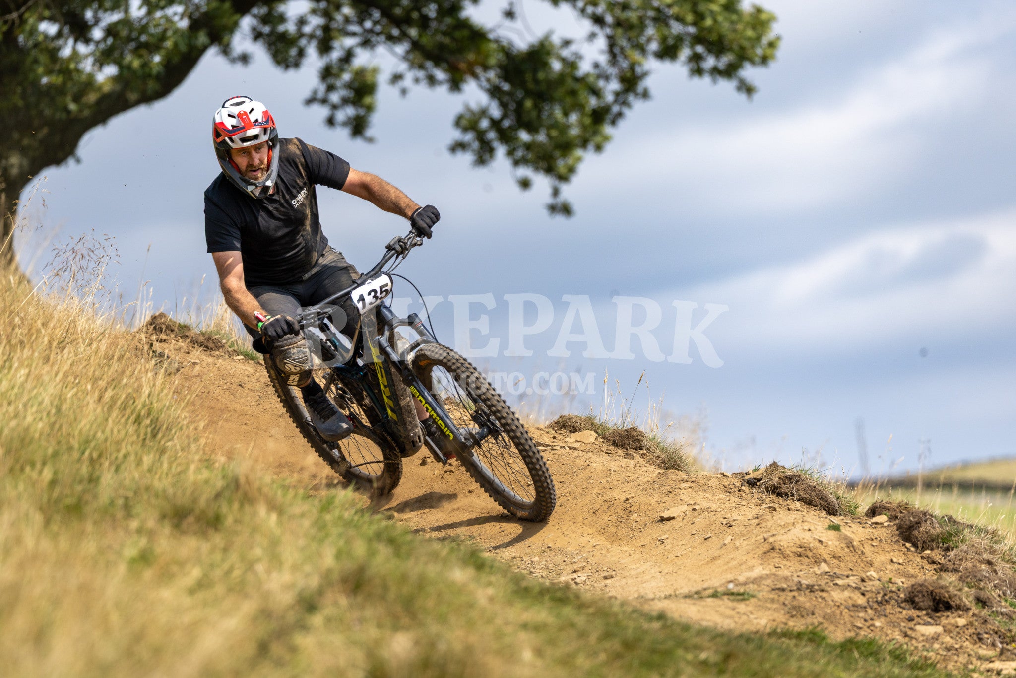 Bolly Skyline Enduro August 09, 2025 13:29:17