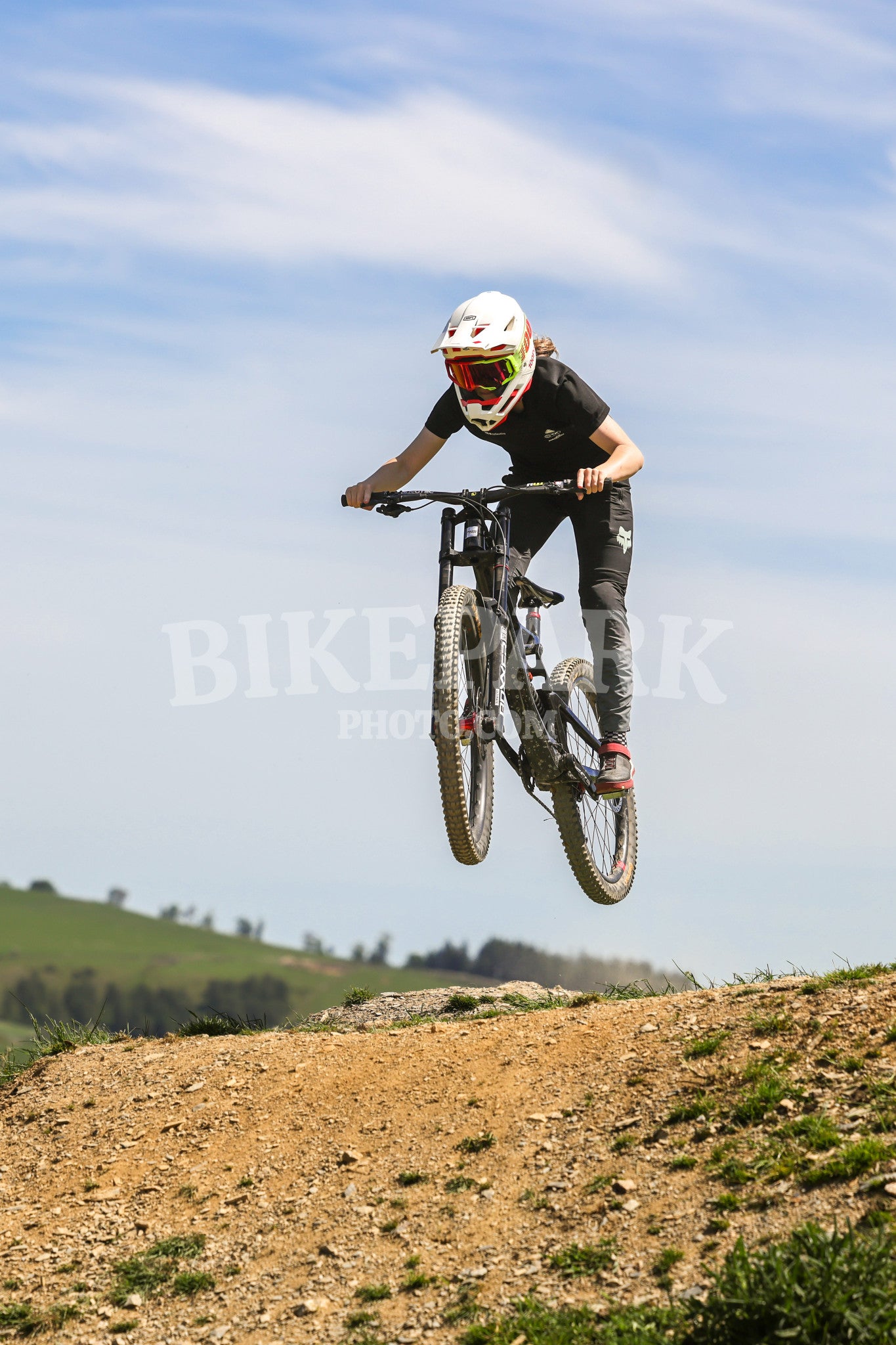 Berwyn Bike Park May 30, 2026 12:25:56