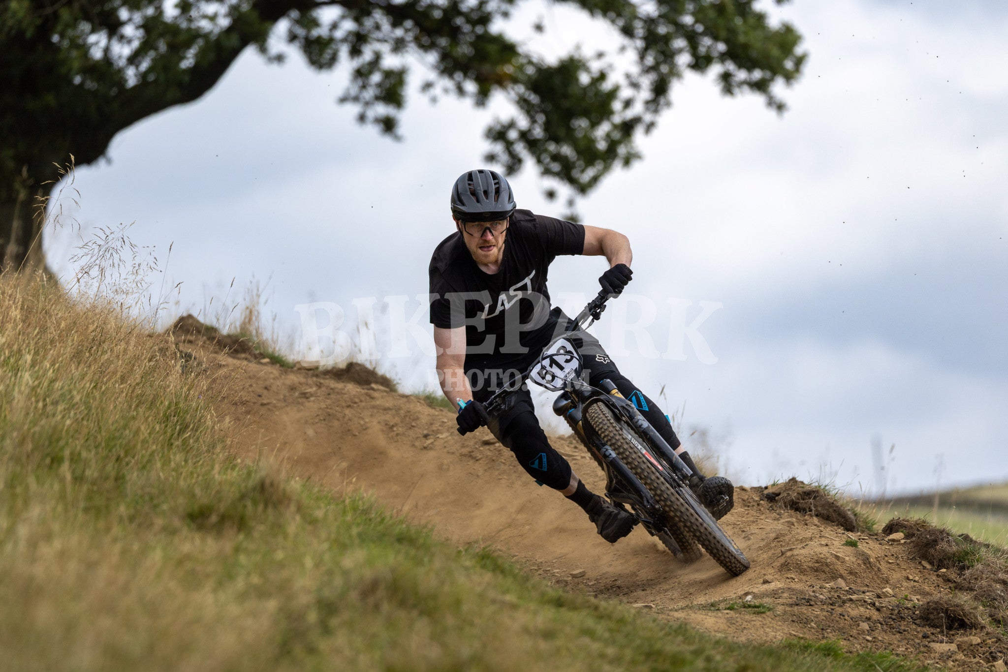 Bolly Skyline Enduro August 09, 2025 11:55:08
