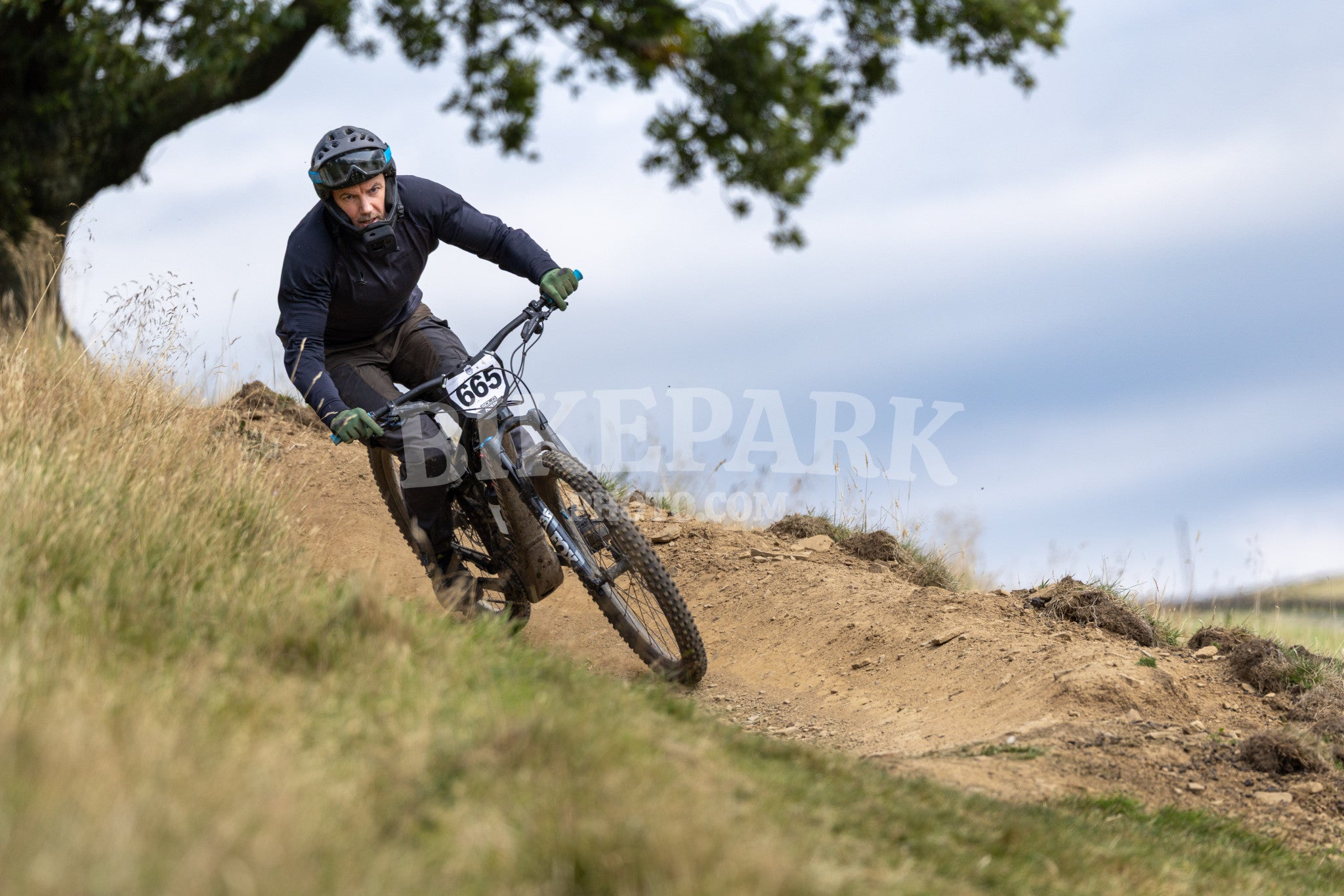 Bolly Skyline Enduro August 09, 2025 13:13:12