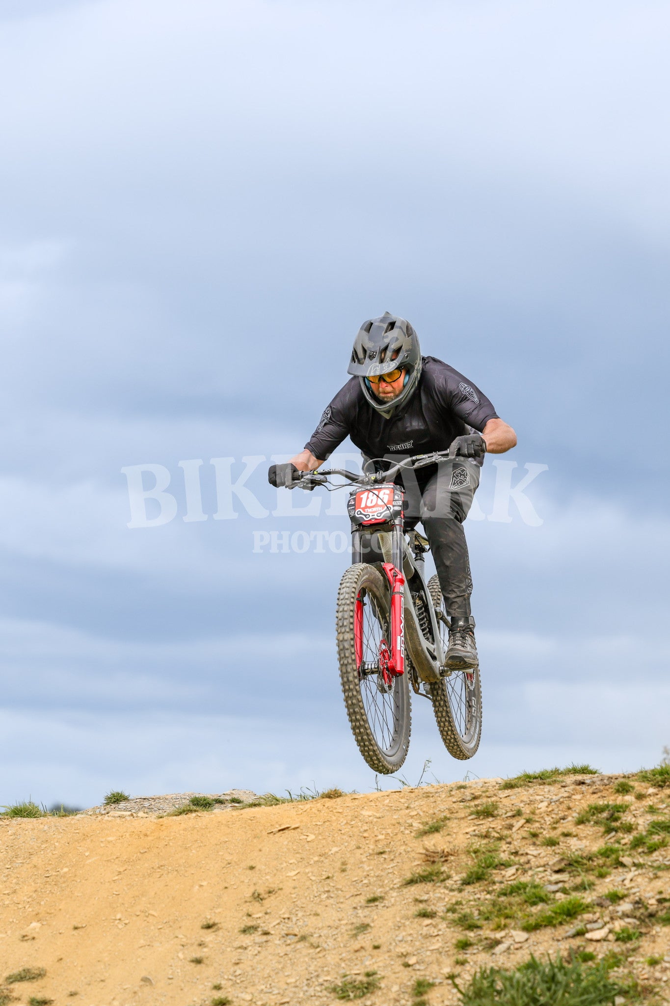 Berwyn Bike Park May 31, 2026 16:02:04