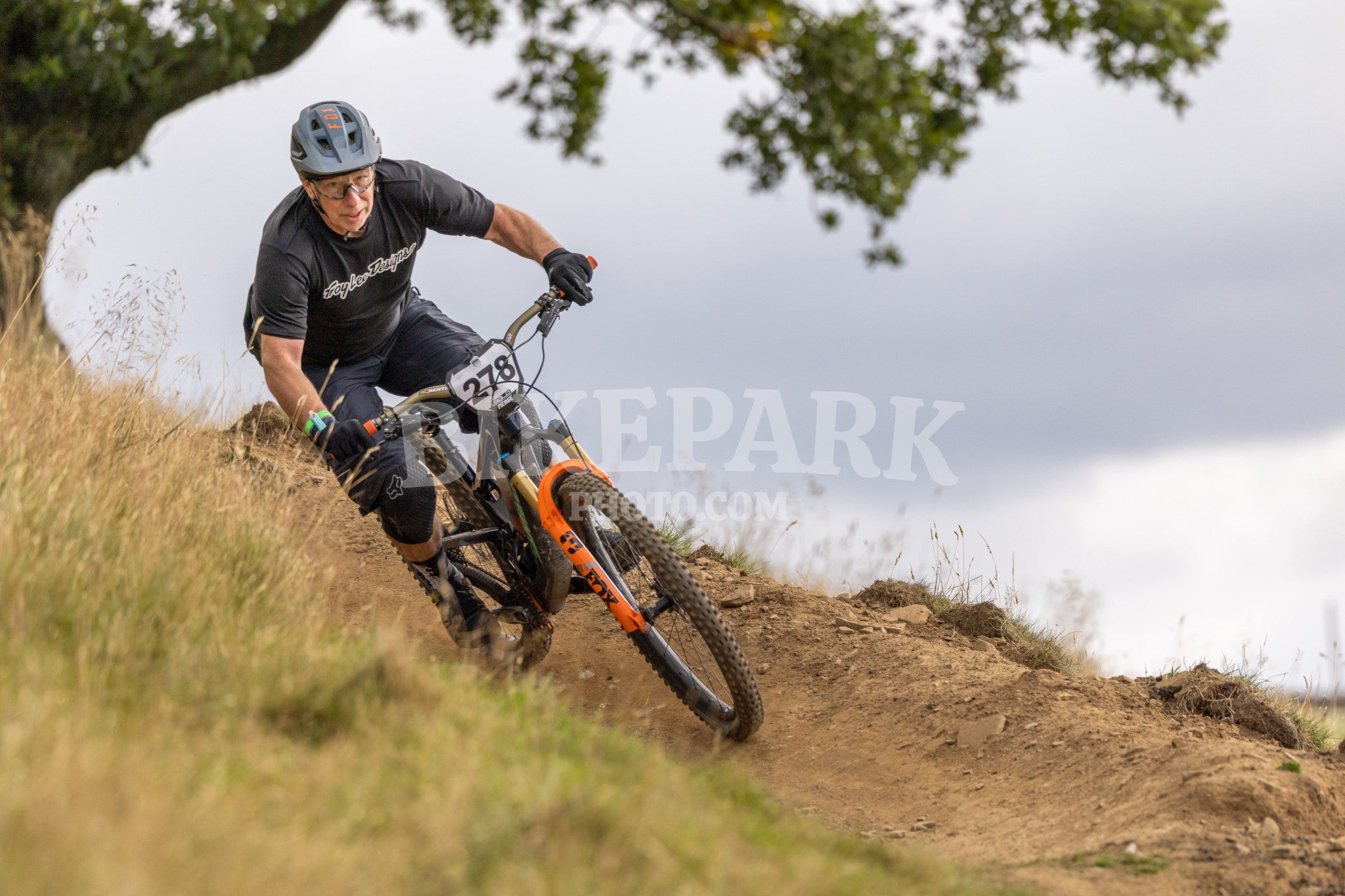 Bolly Skyline Enduro August 09, 2025 10:35:15