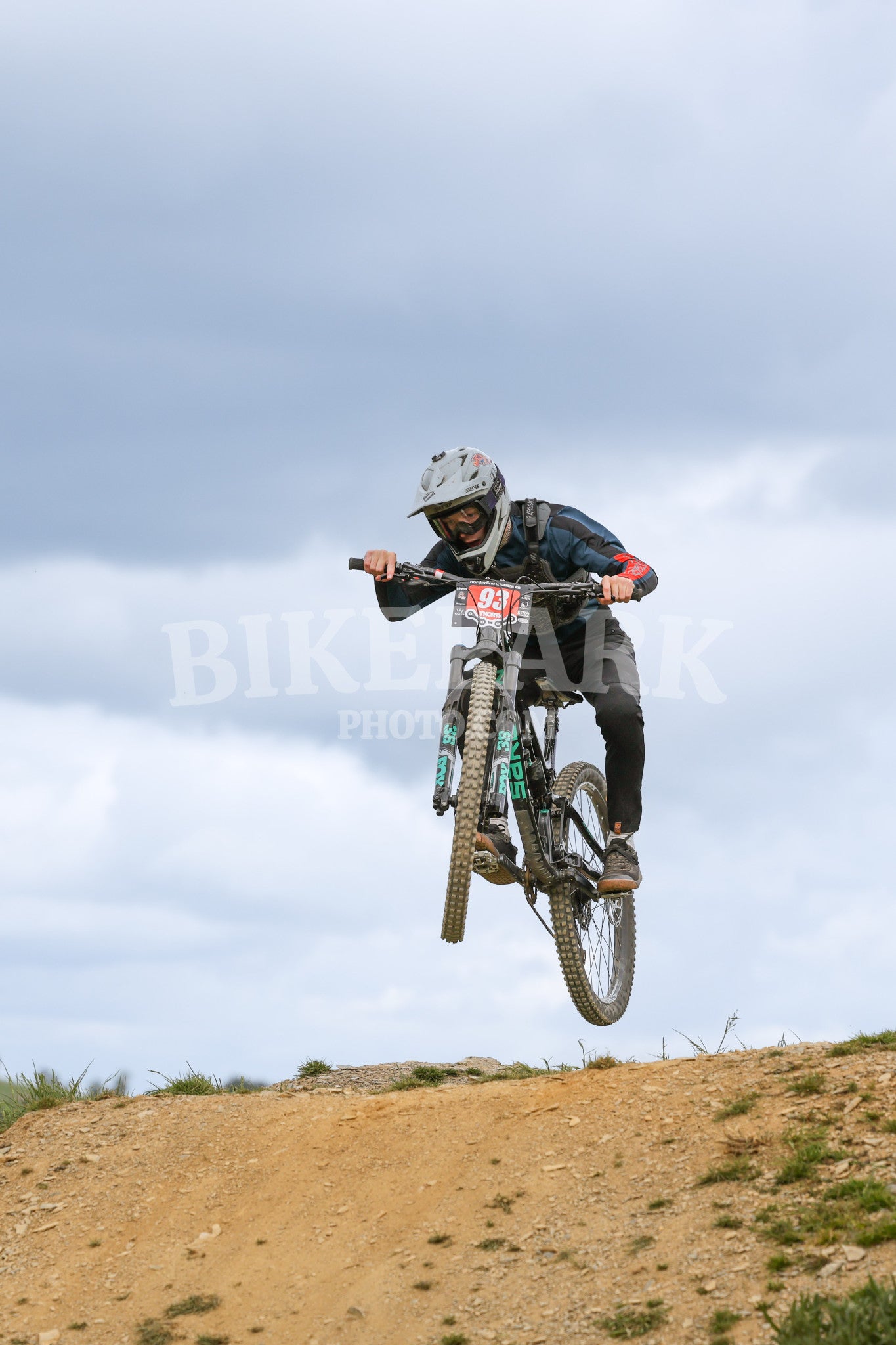 Berwyn Bike Park May 31, 2026 15:38:03