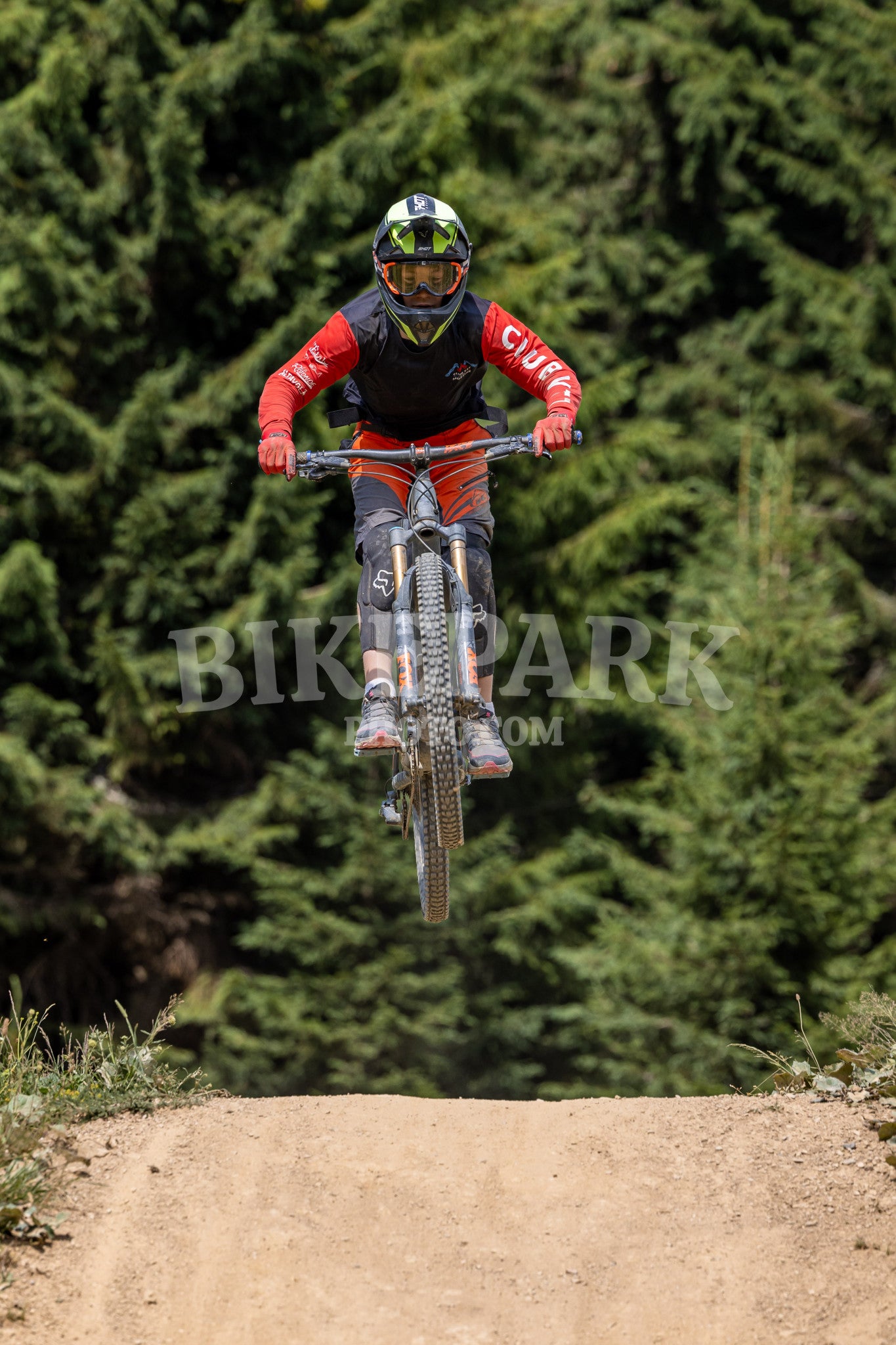 Avoriaz Bike Park July 04, 2025 15:41:05