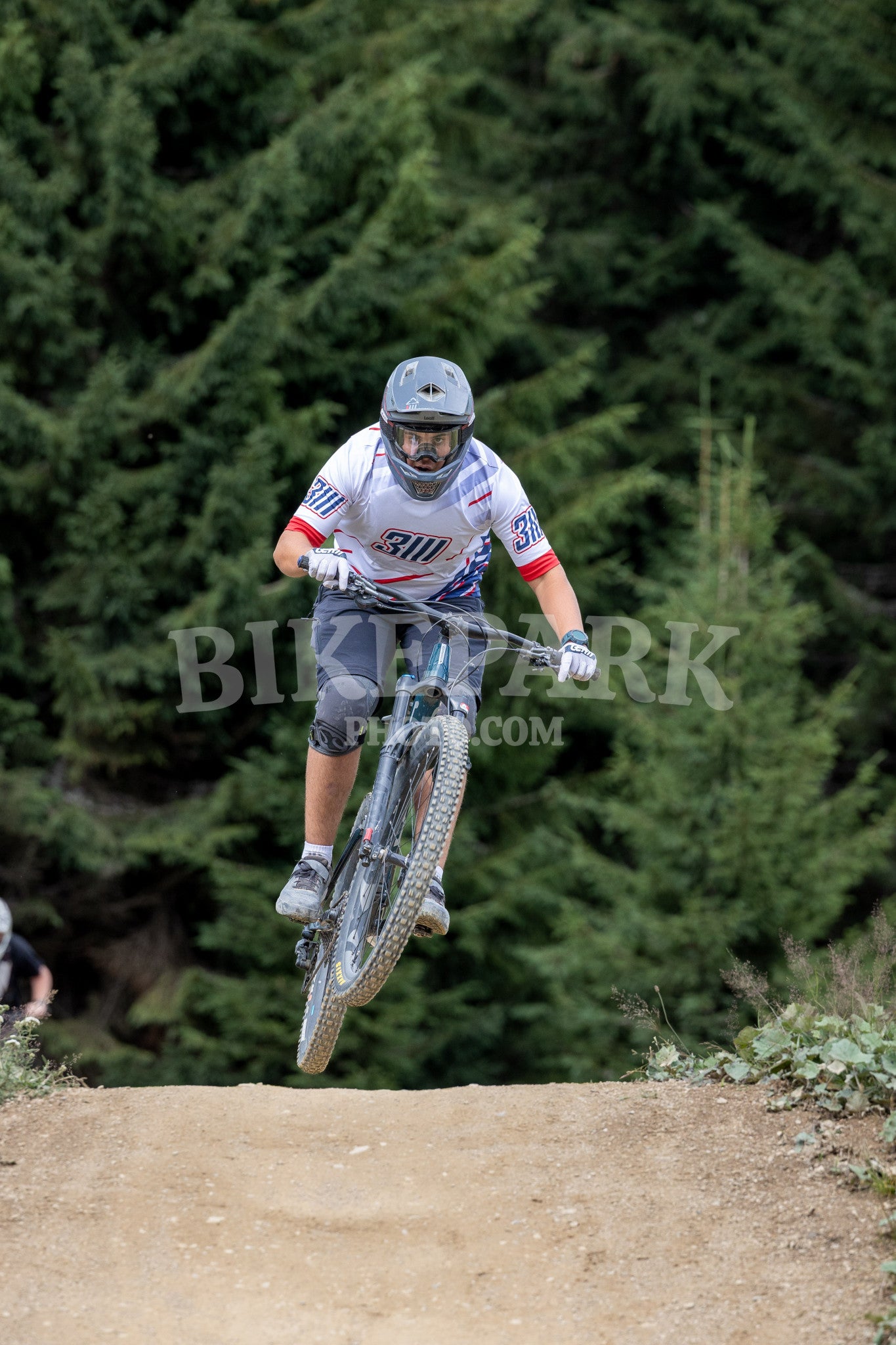 Avoriaz Bike Park July 14, 2025 16:02:17