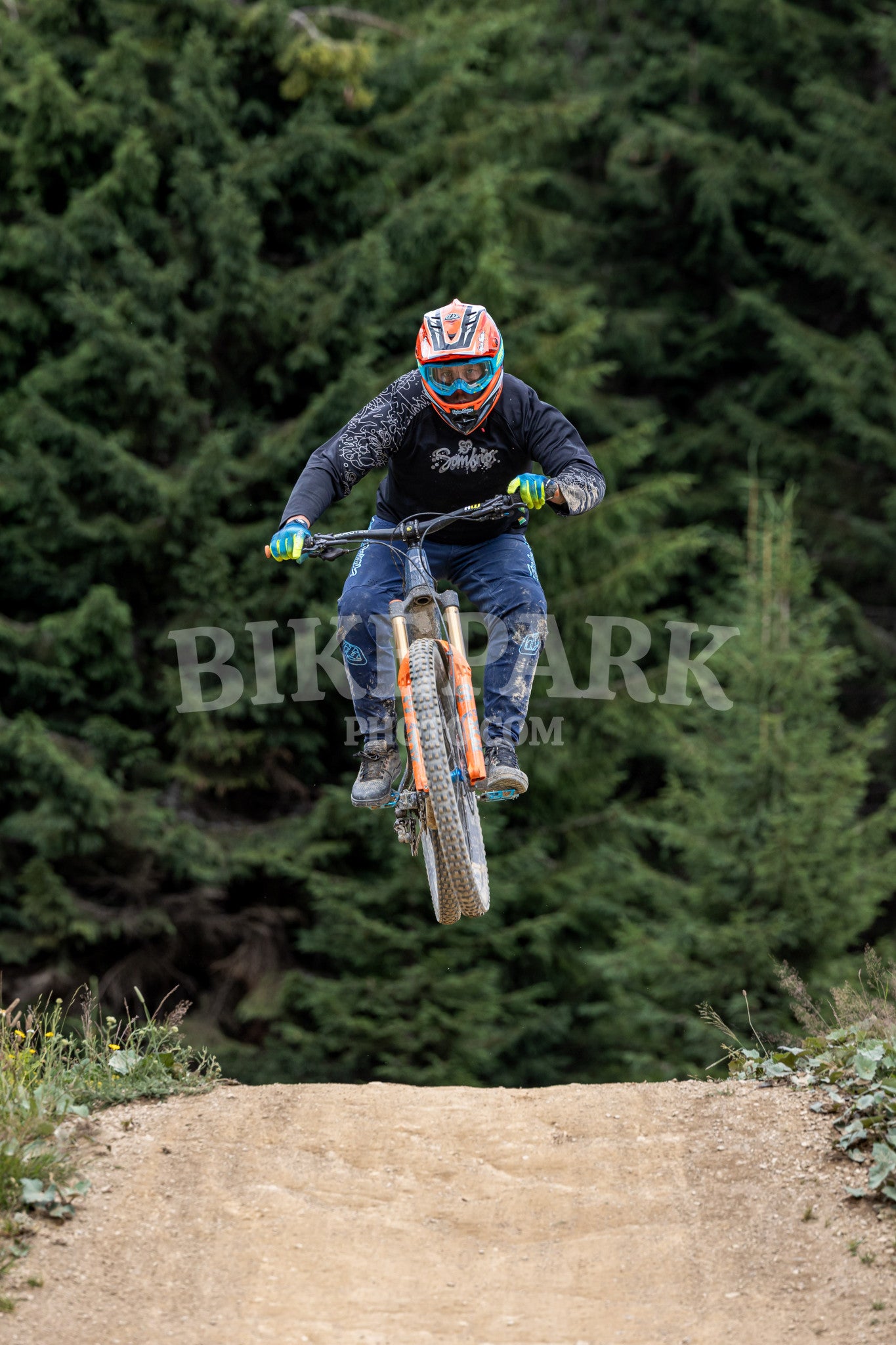 Avoriaz Bike Park July 07, 2025 14:56:29