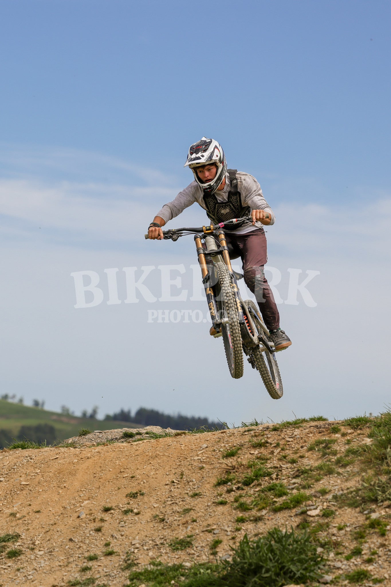 Berwyn Bike Park May 30, 2026 13:15:16